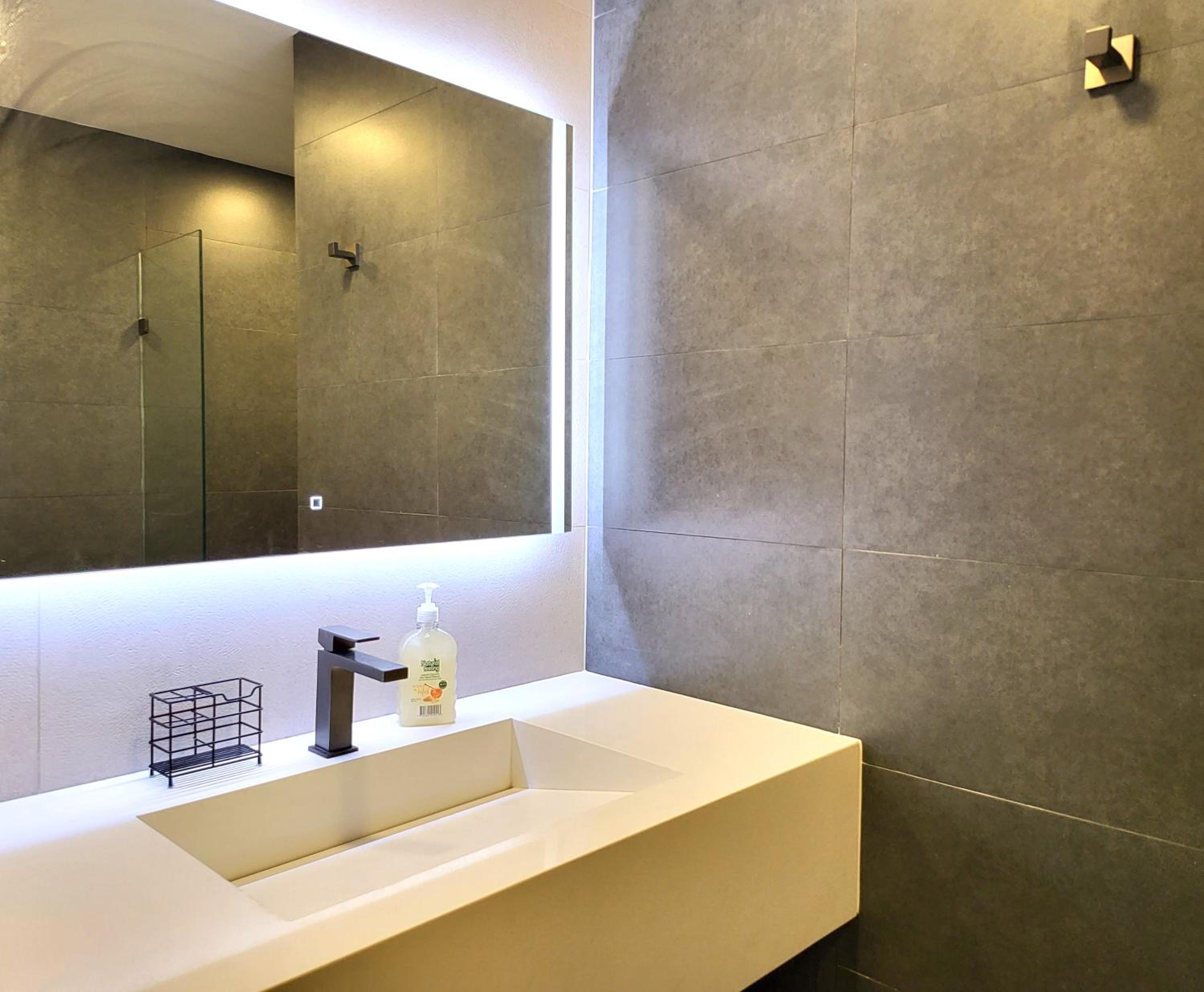Center City Flats - Apartments in El Poblado near Park Lleras, Medellin!