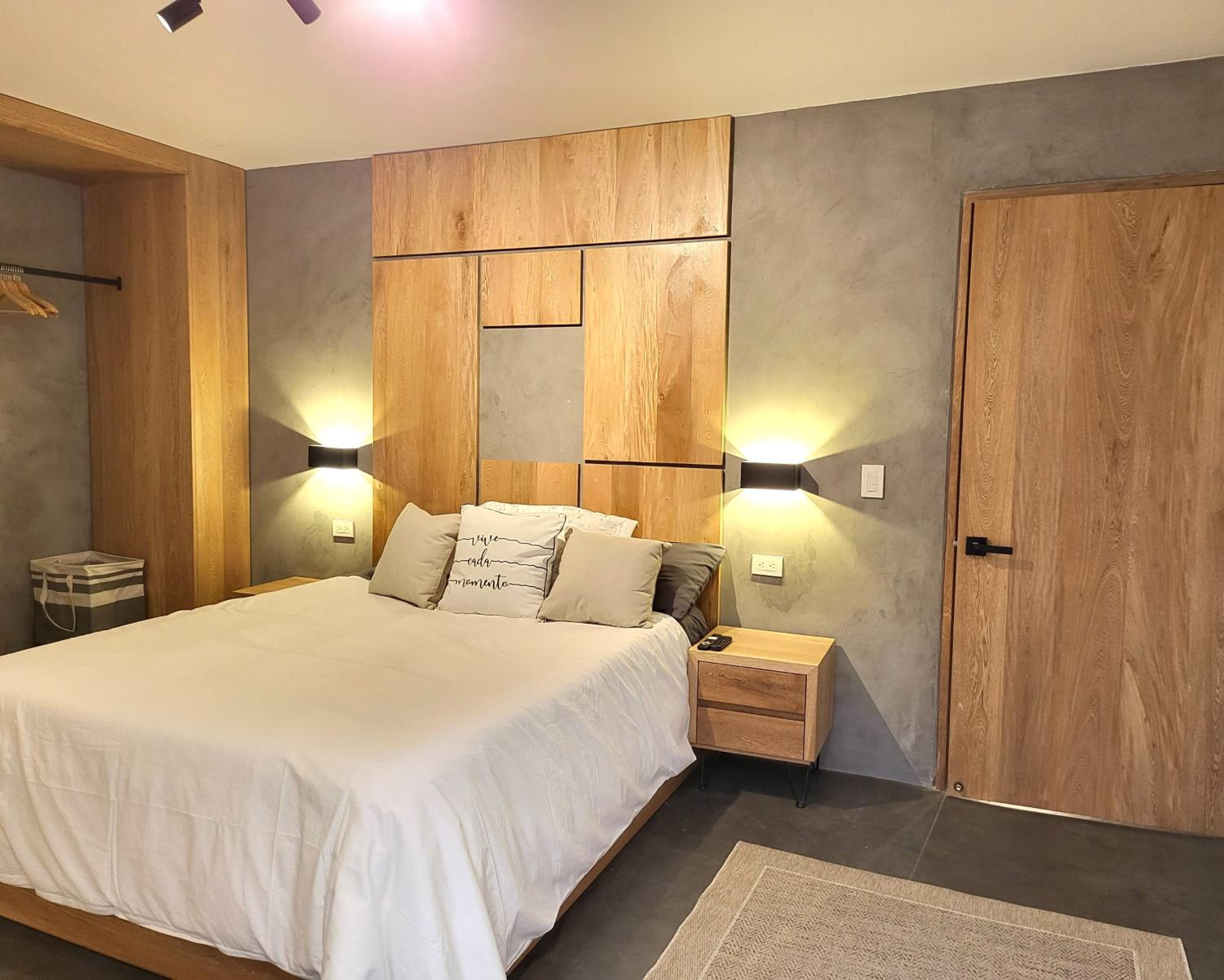 Center City Flats - Apartments in El Poblado near Park Lleras, Medellin!