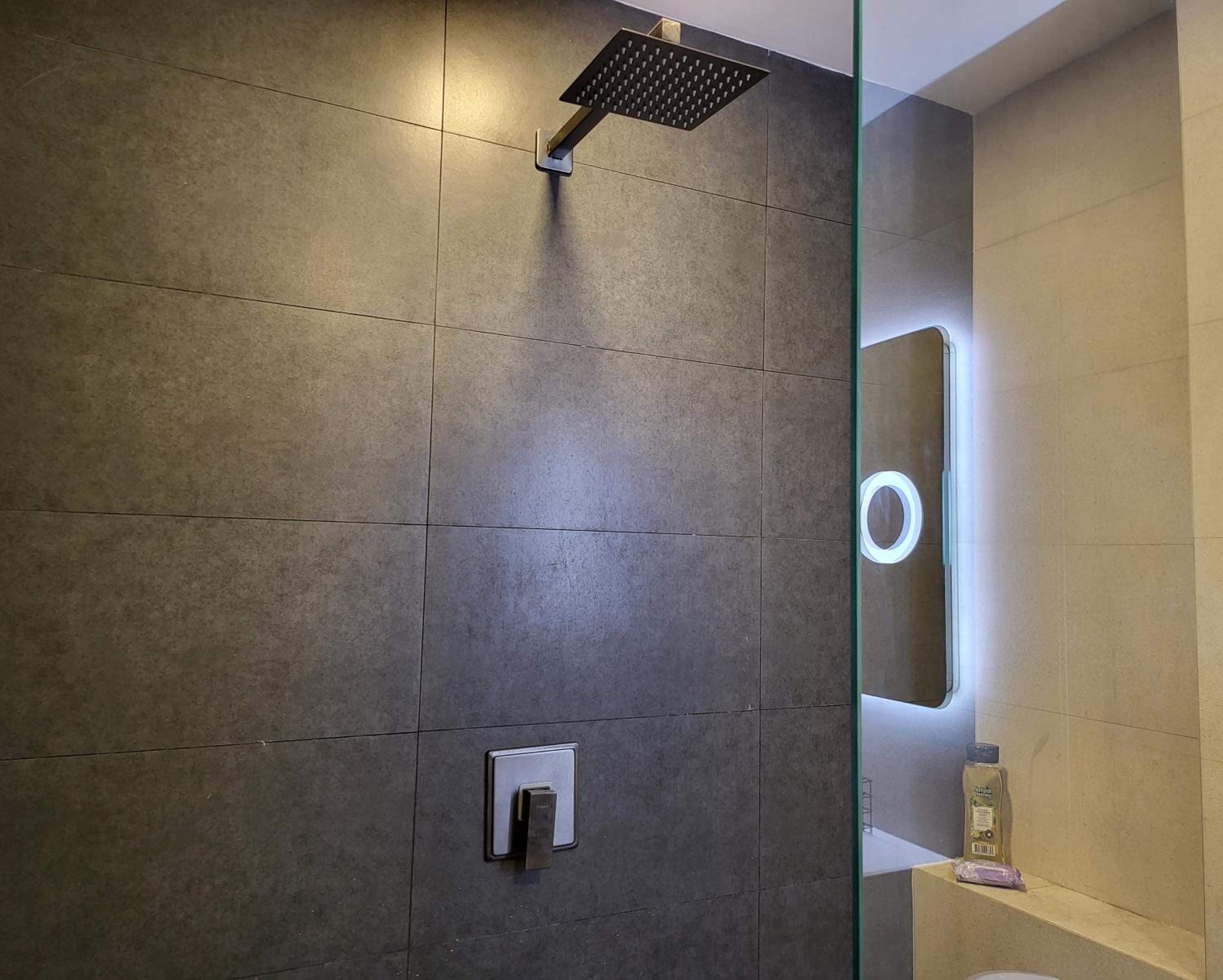 Center City Flats - Apartments in El Poblado near Park Lleras, Medellin!