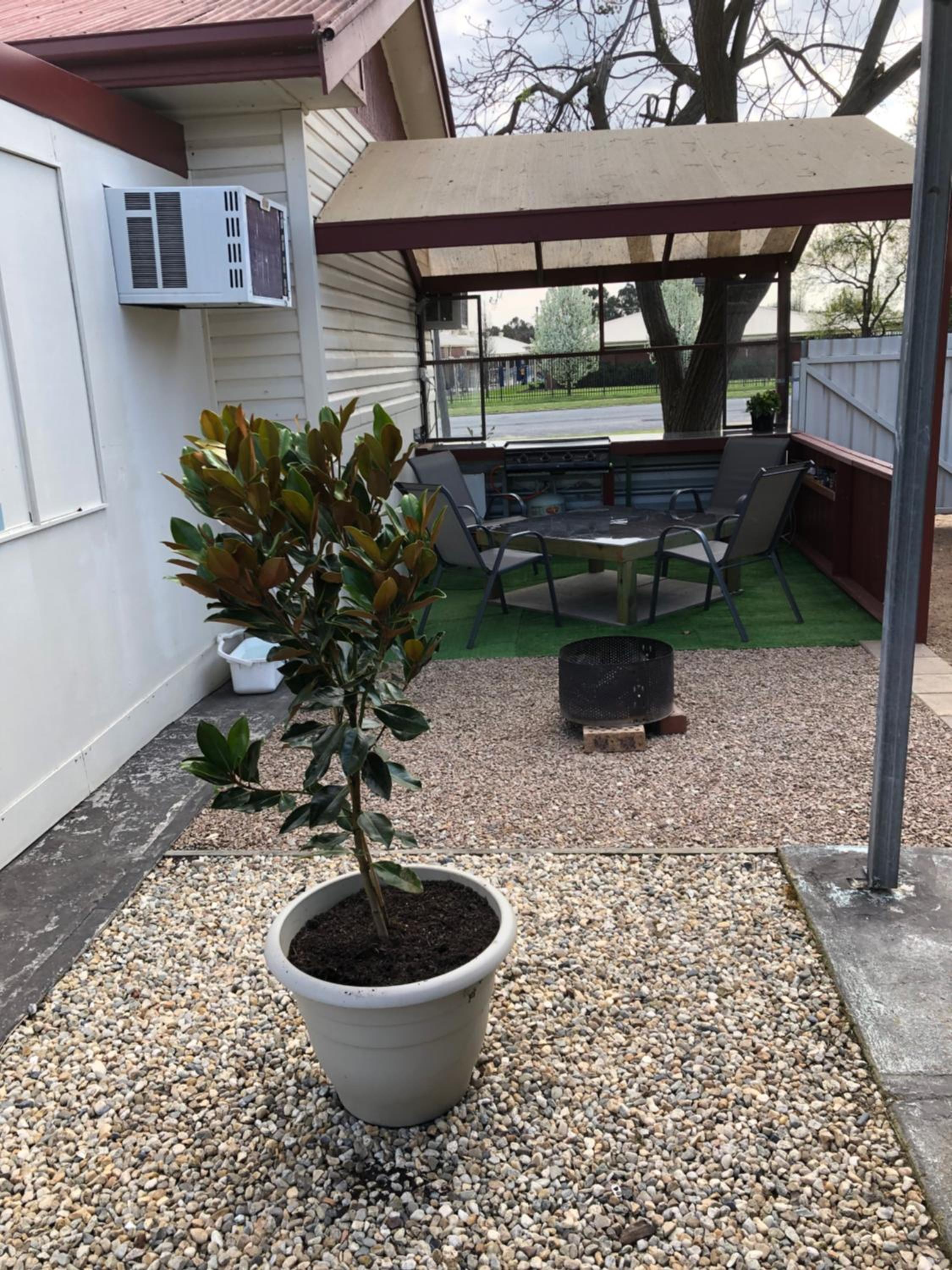 Holbrook Haven - Bed and Breakfast