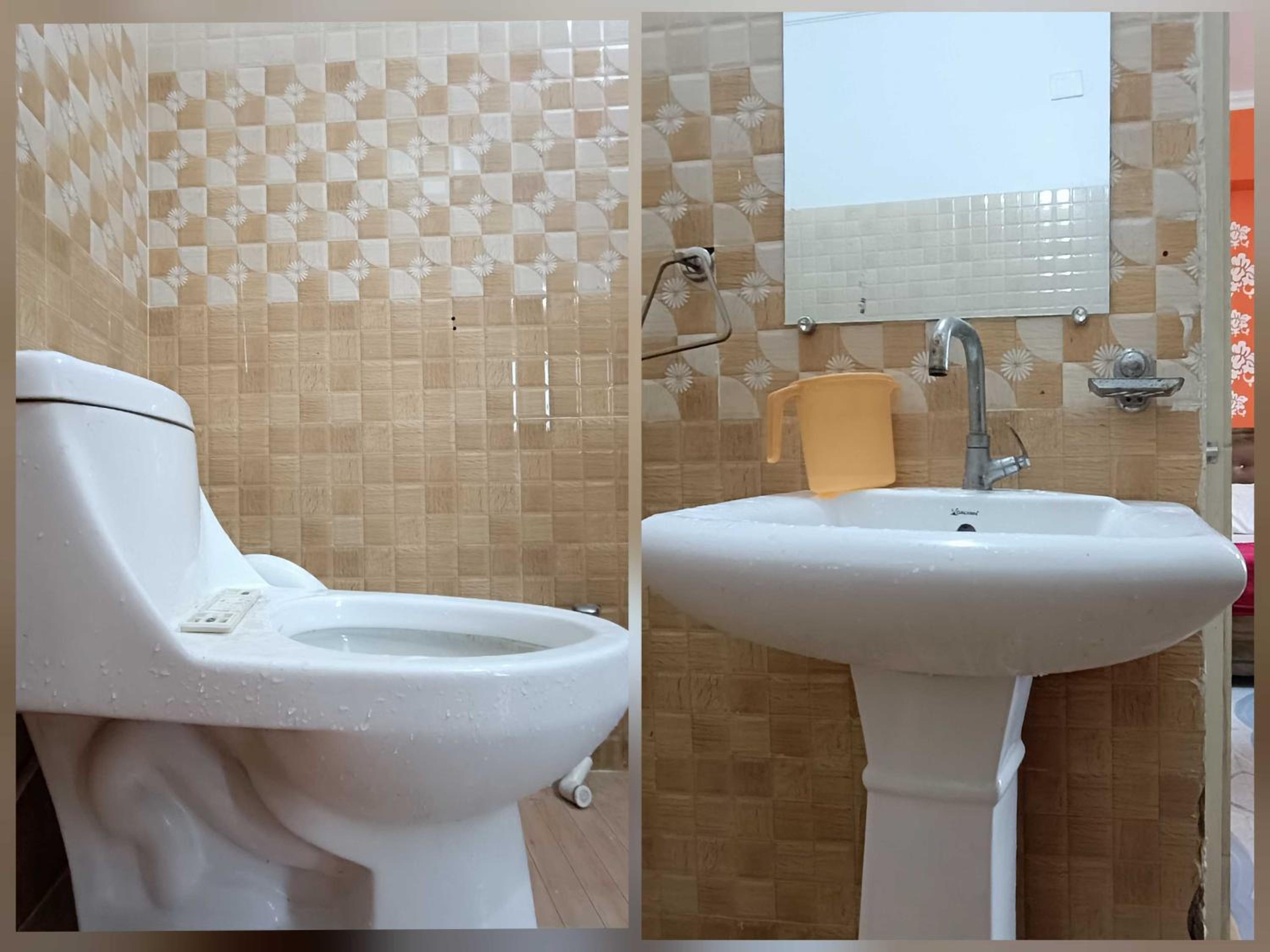 Hotel O Home HR Homes