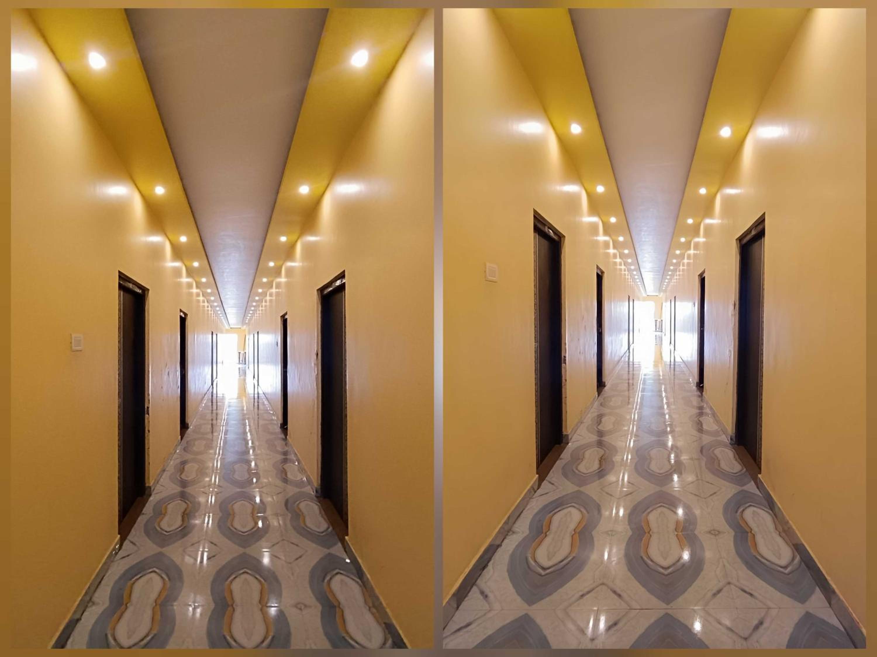 Hotel O Home HR Homes