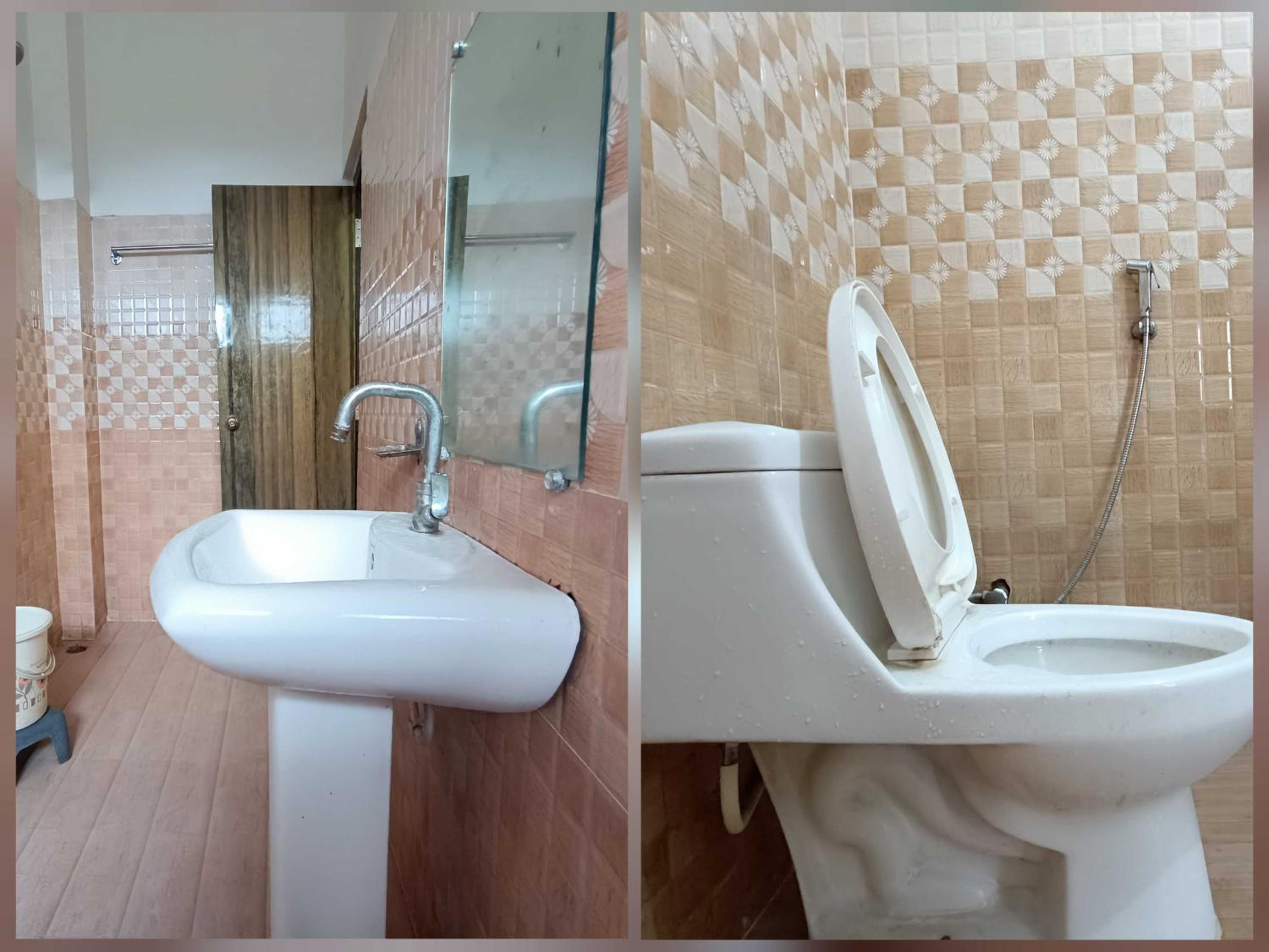 Hotel O Home HR Homes