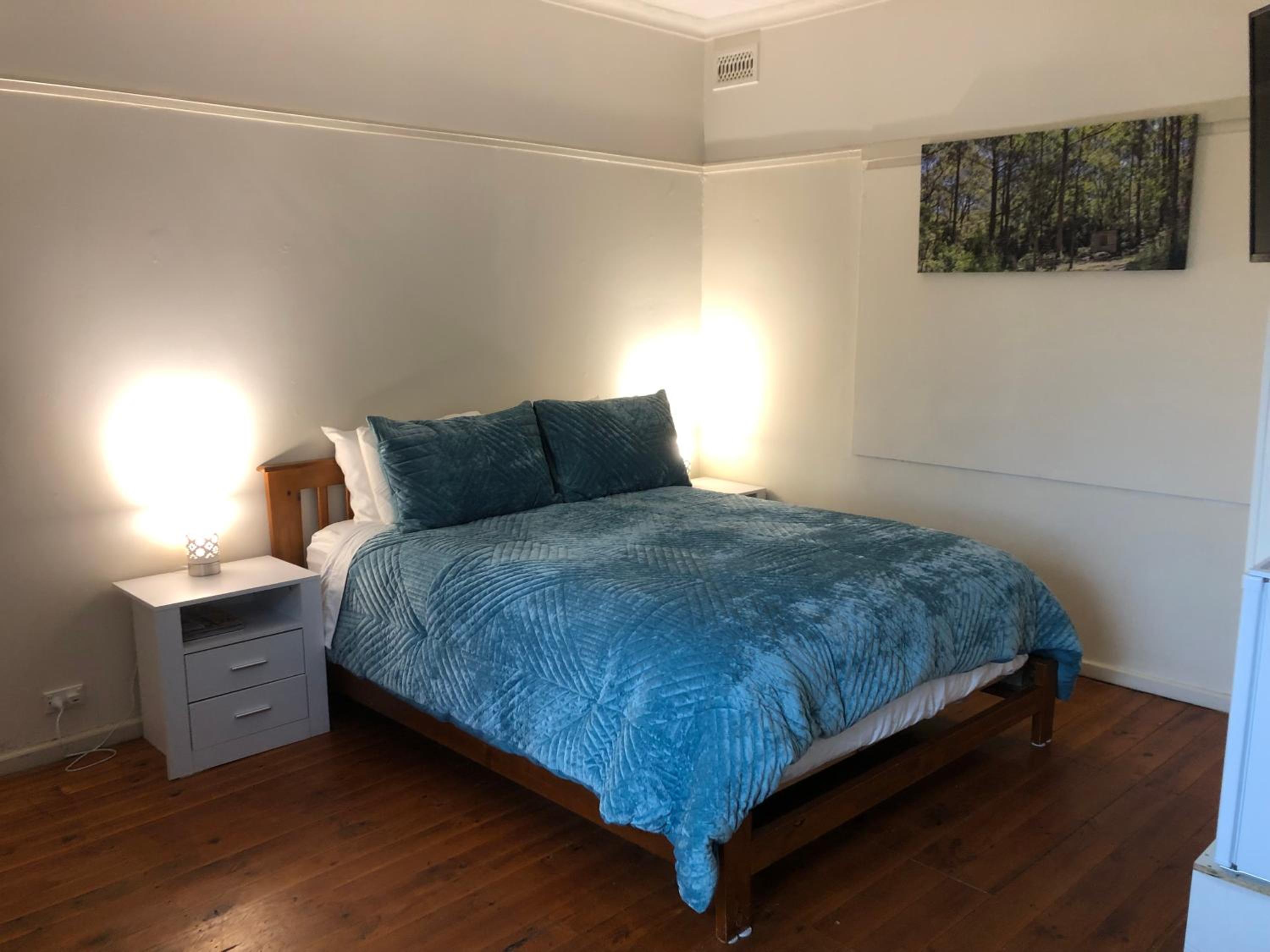 Holbrook Haven - Bed and Breakfast