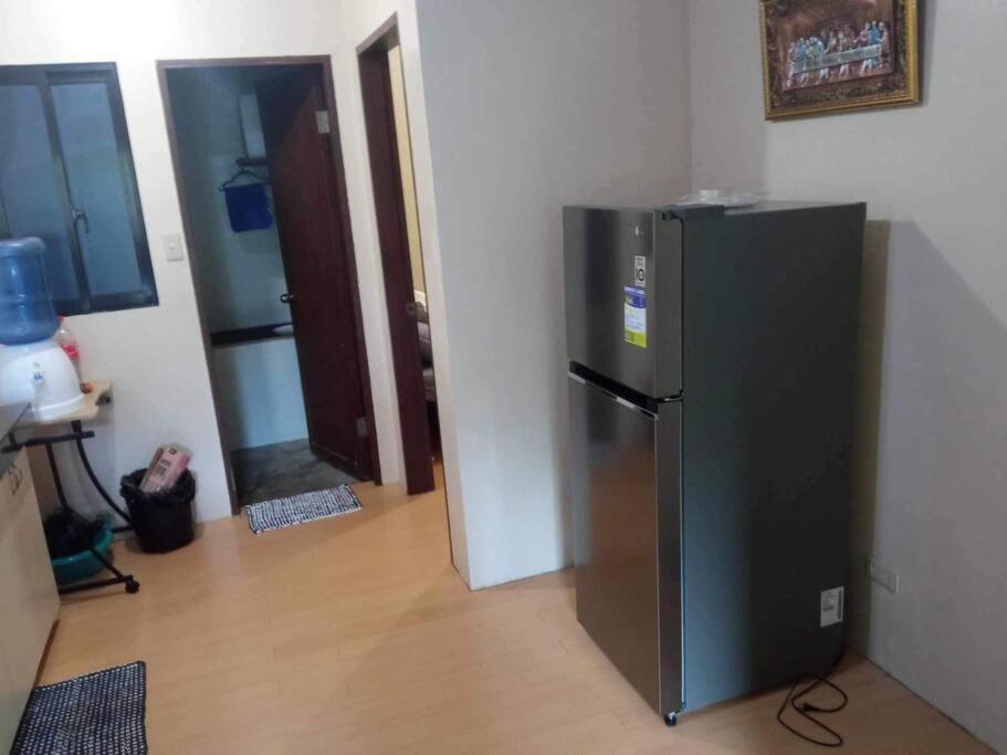 Heizel's Apartment view 2