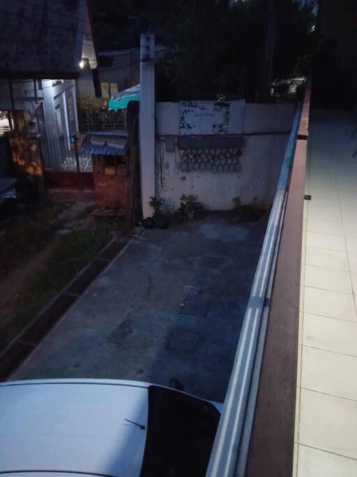 Heizel's Apartment view 4