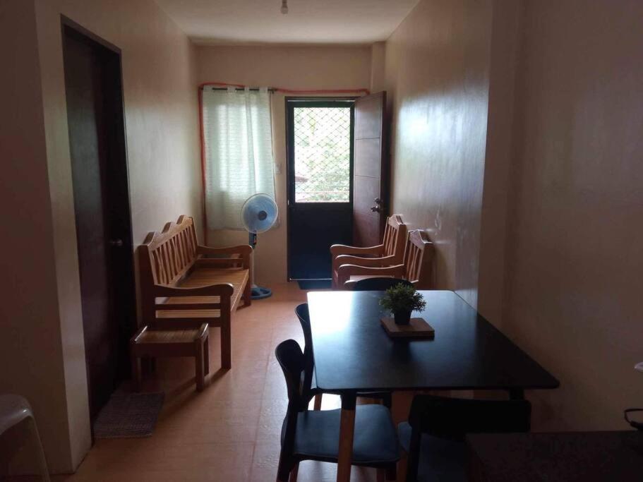Heizel's Apartment view 5