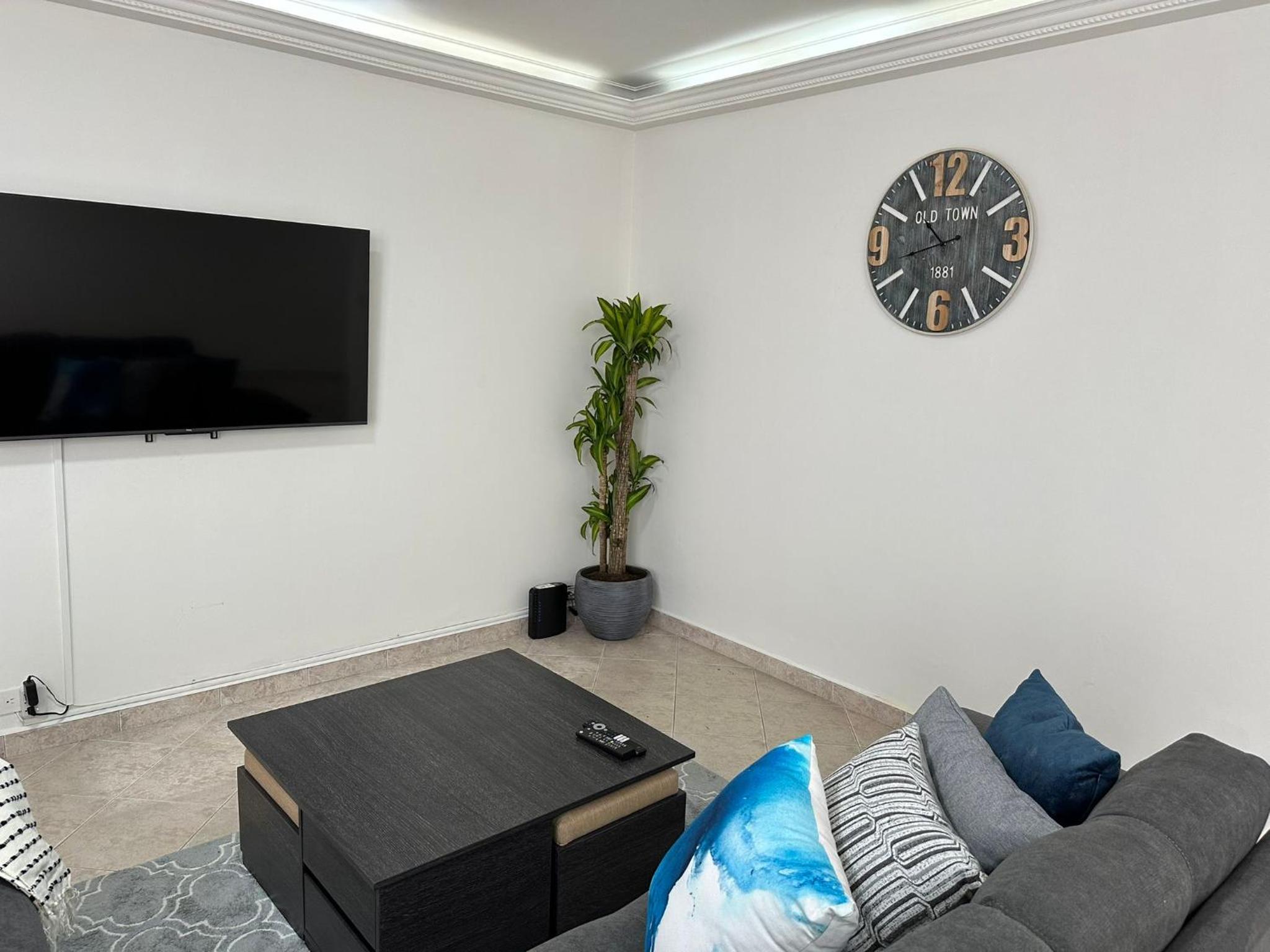Center City Flats - Apartments in El Poblado near Park Lleras, Medellin!