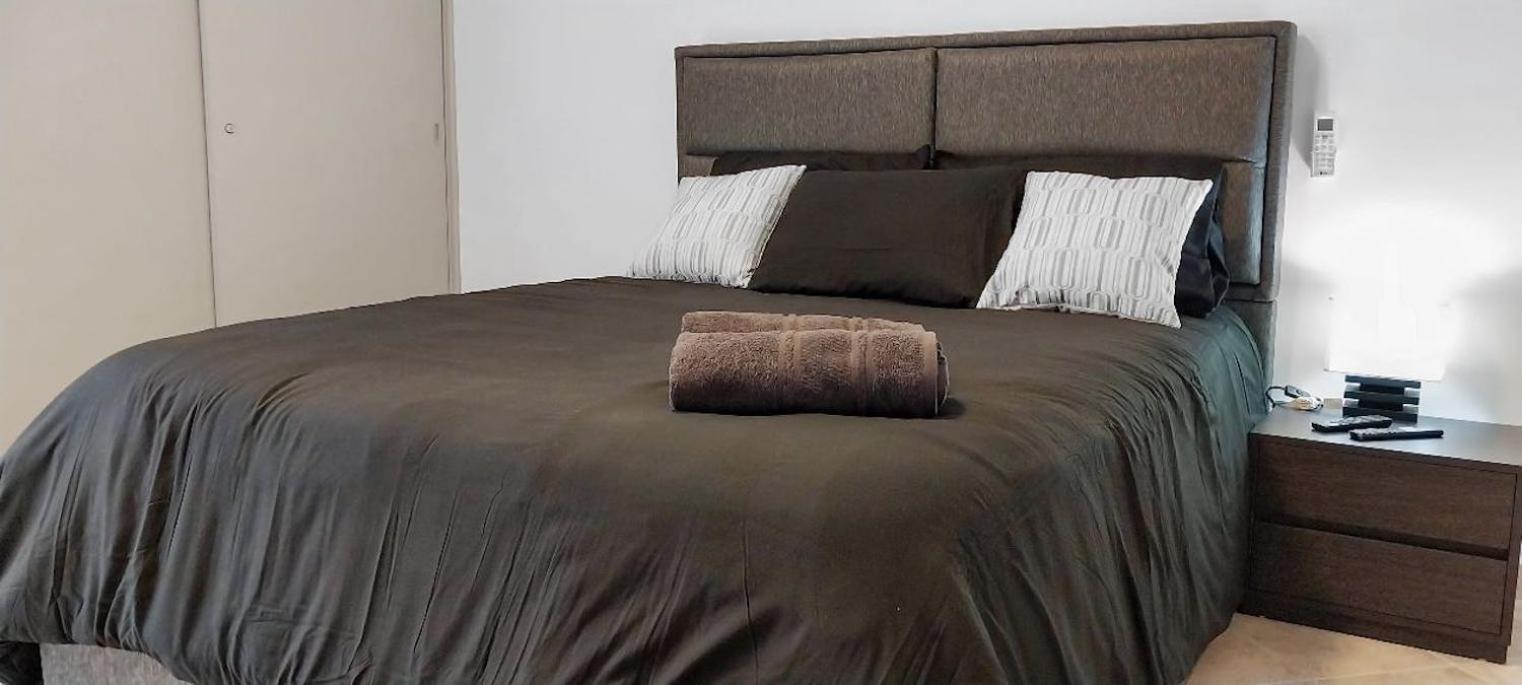 Center City Flats - Apartments in El Poblado near Park Lleras, Medellin!