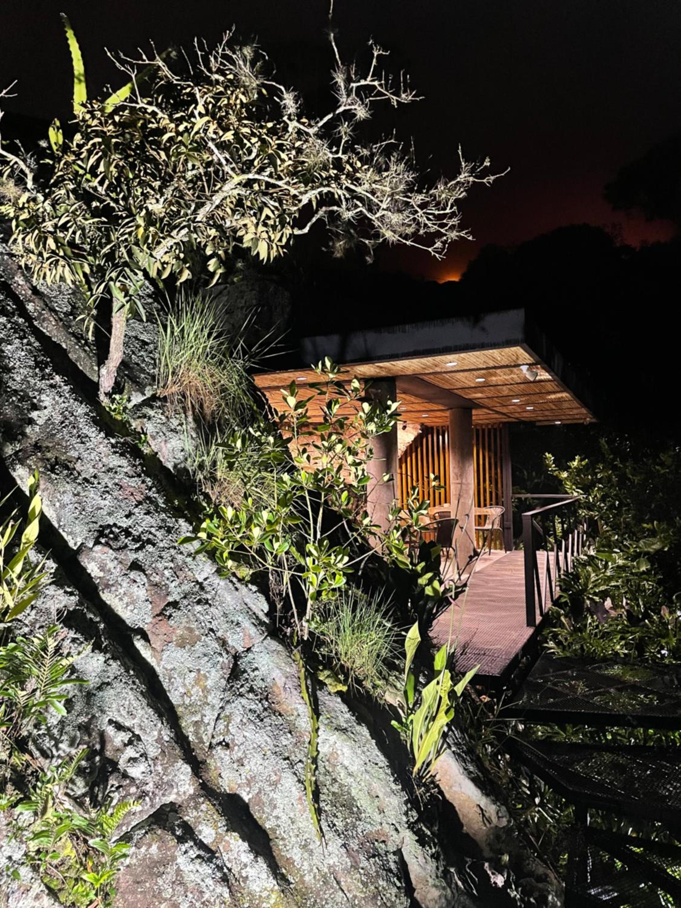Colina Bio Hotel
