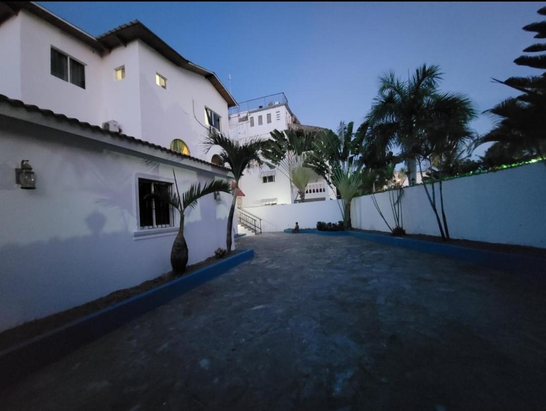 Casa angelina