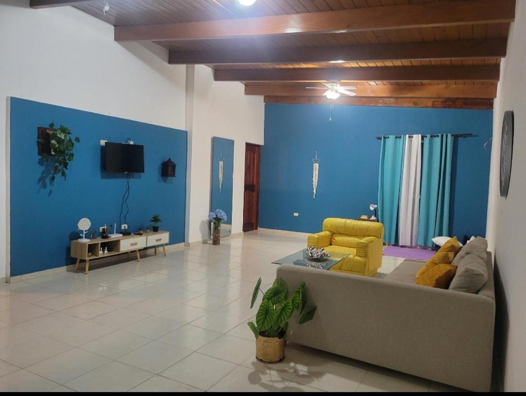 Casa angelina