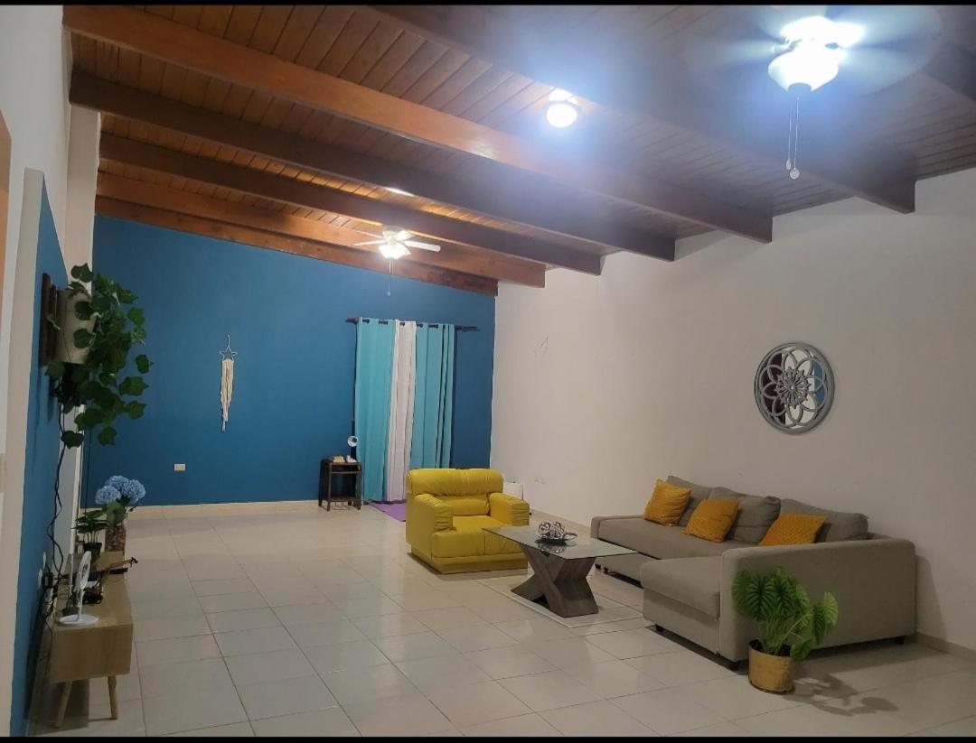 Casa angelina