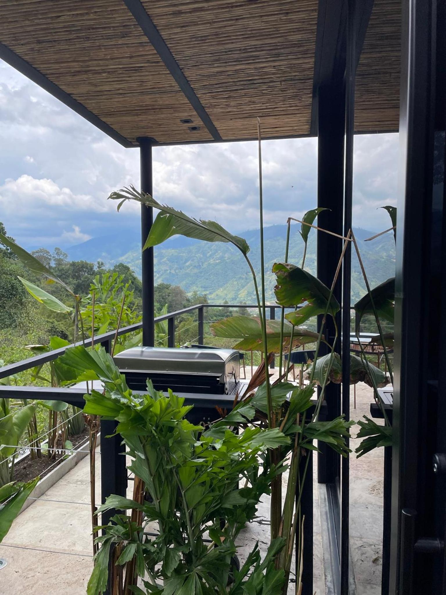 Colina Bio Hotel