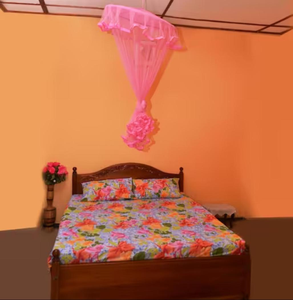 Randi Homestay