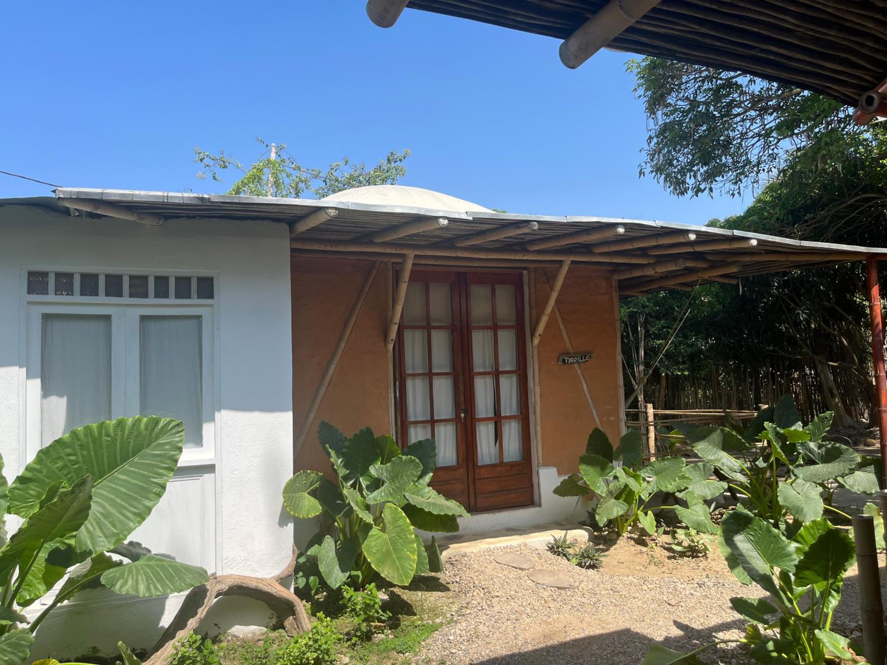 KUA Cabañas