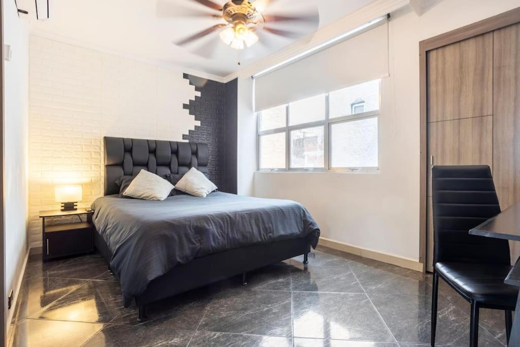 Center City Flats - Apartments in El Poblado near Park Lleras, Medellin!