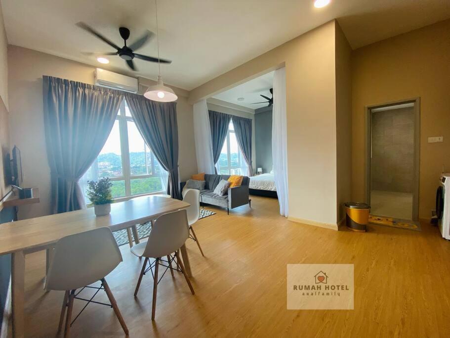 Mahkota Valley (Rumah Hotel) photo 1