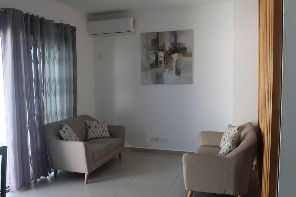 Duplex- Flic en Flac, Mauritius view 2
