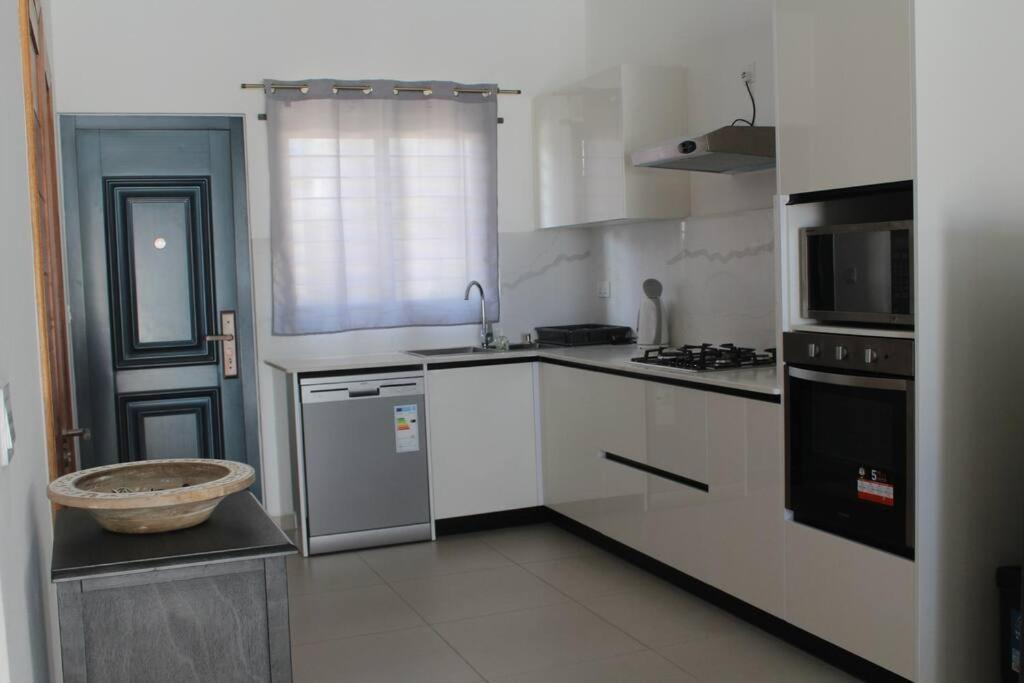 Duplex- Flic en Flac, Mauritius view 3