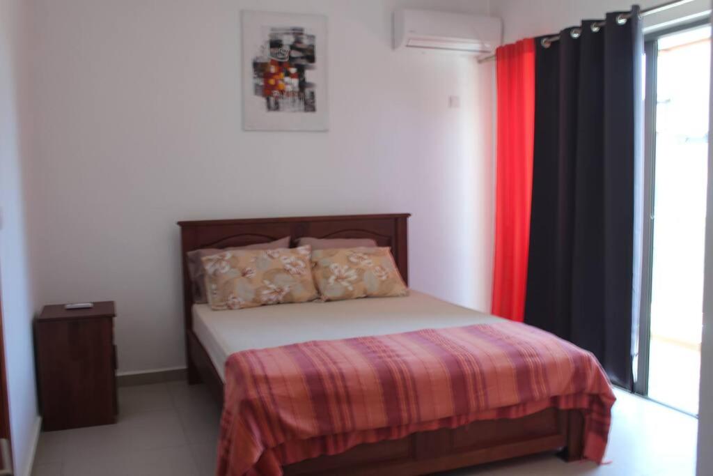 Duplex- Flic en Flac, Mauritius view 4