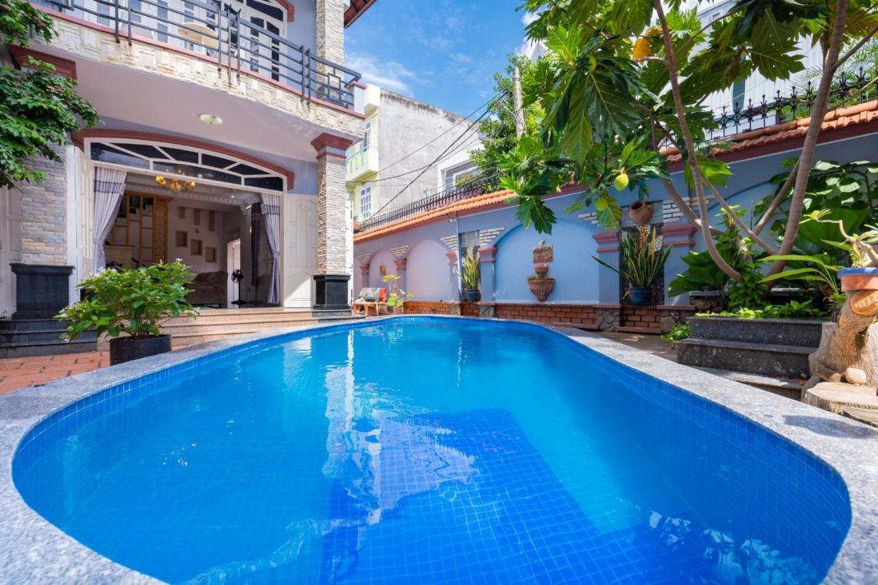 Biệt Thự GOLD DAY Biển xanh xanh view 5