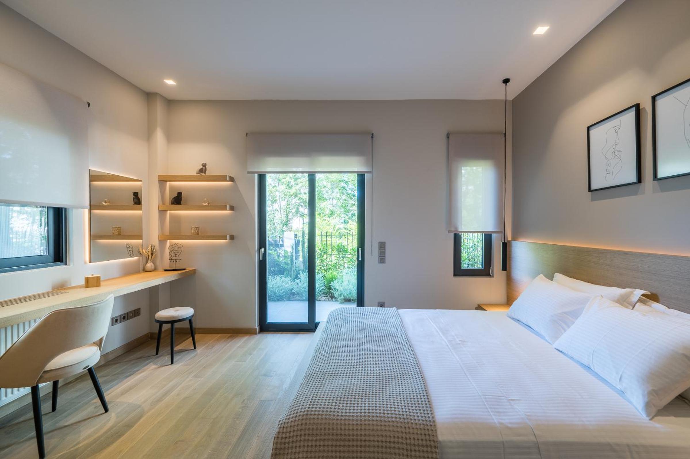 Amazing Stay