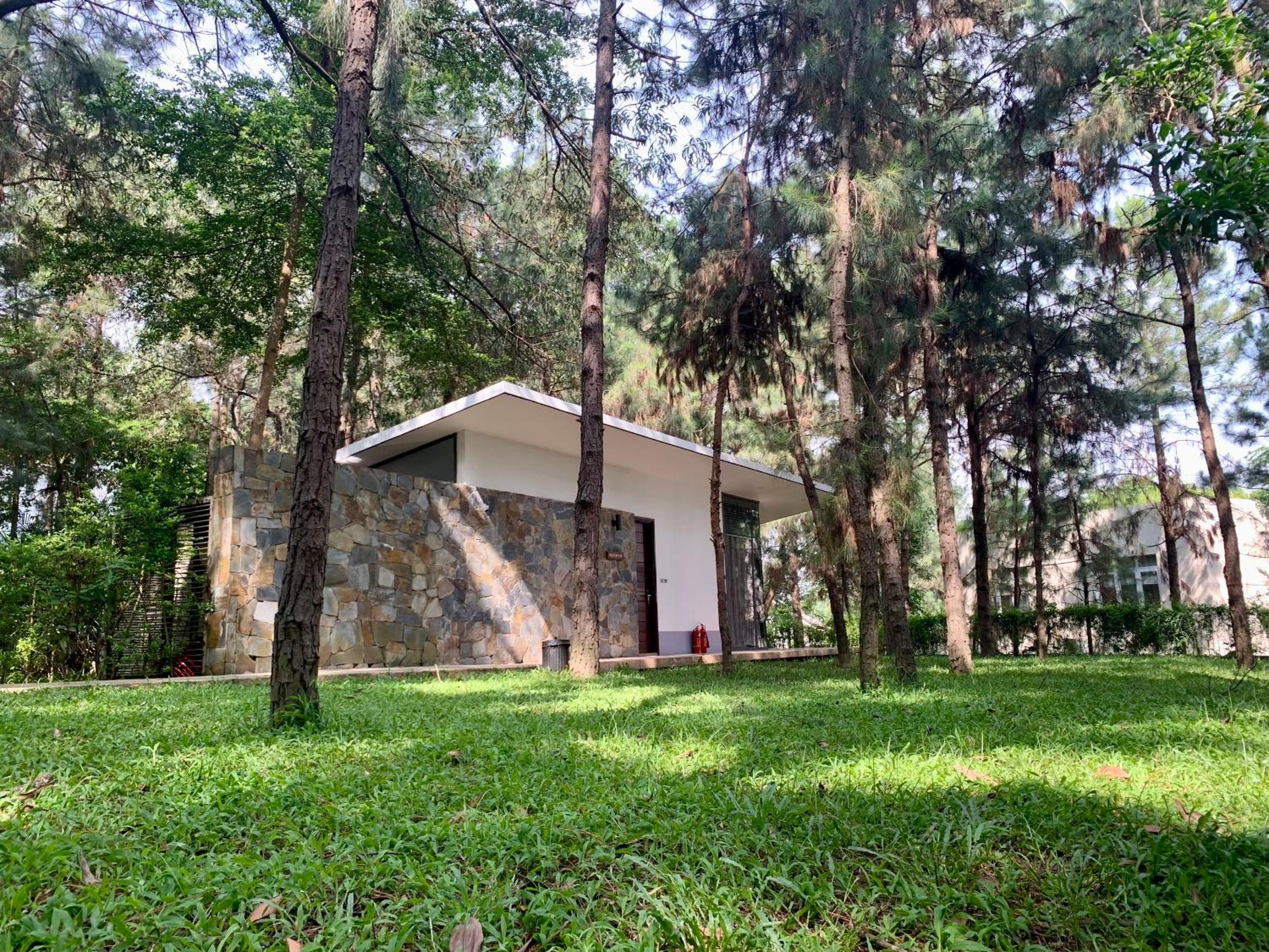 Hilltop Đại Lải H230 Villa