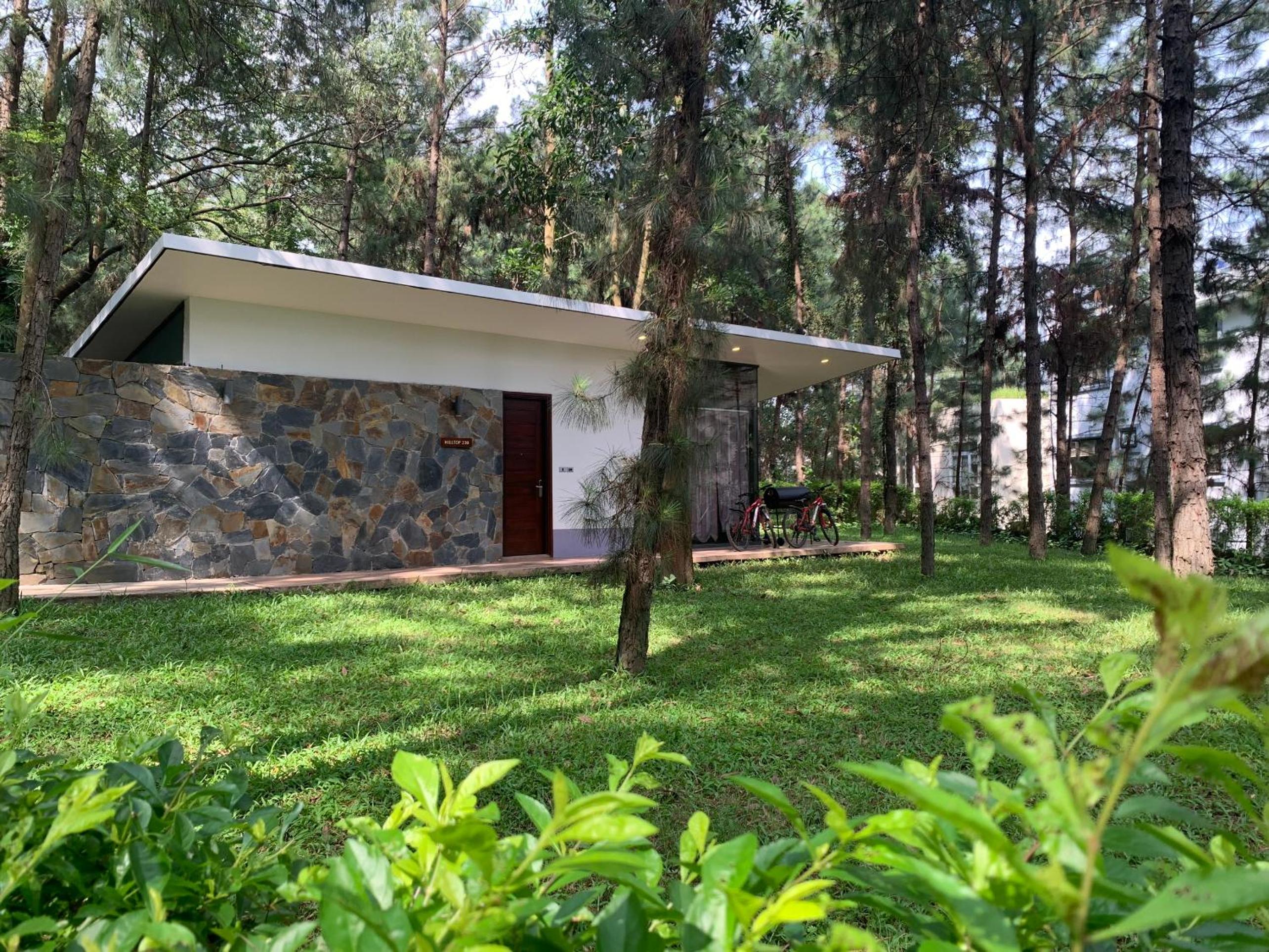 Hilltop Đại Lải H230 Villa