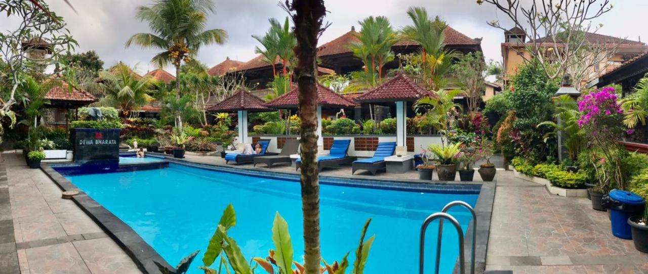 Dewa Bharata Bungalows Ubud