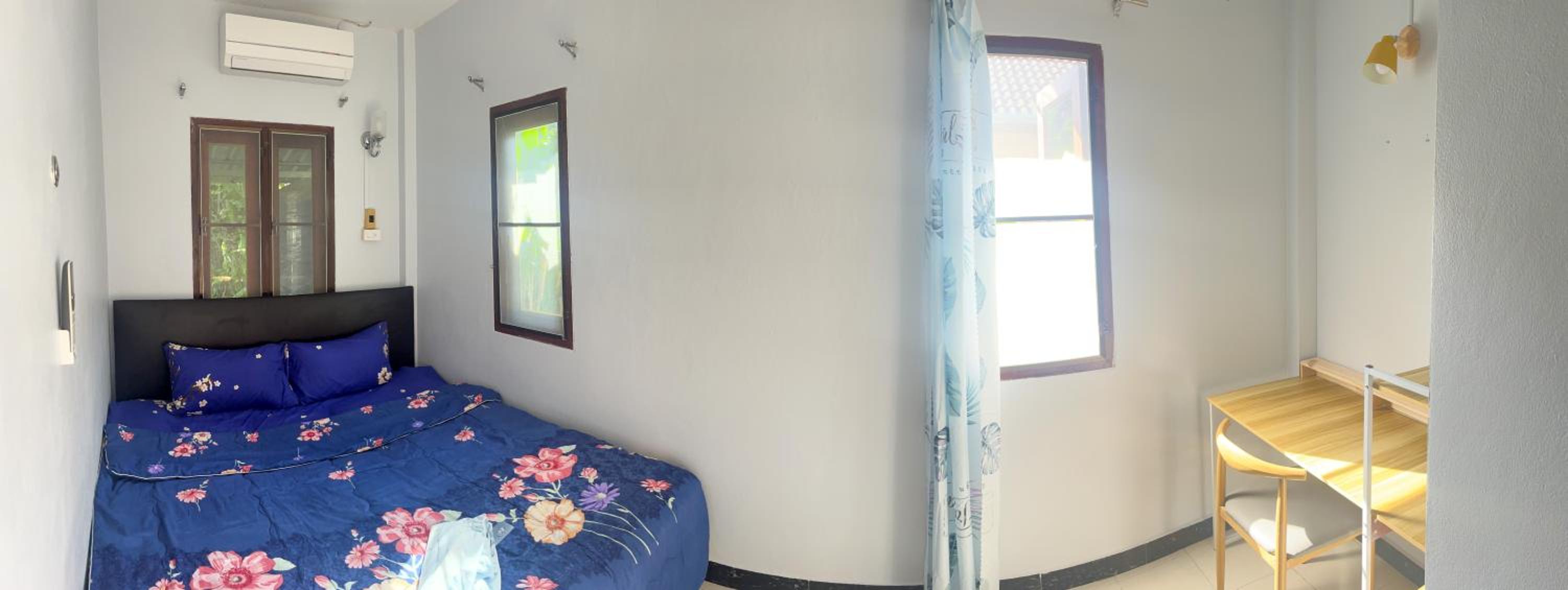 2BR Villa near Bangtao beach , Tesco & MMA view 2