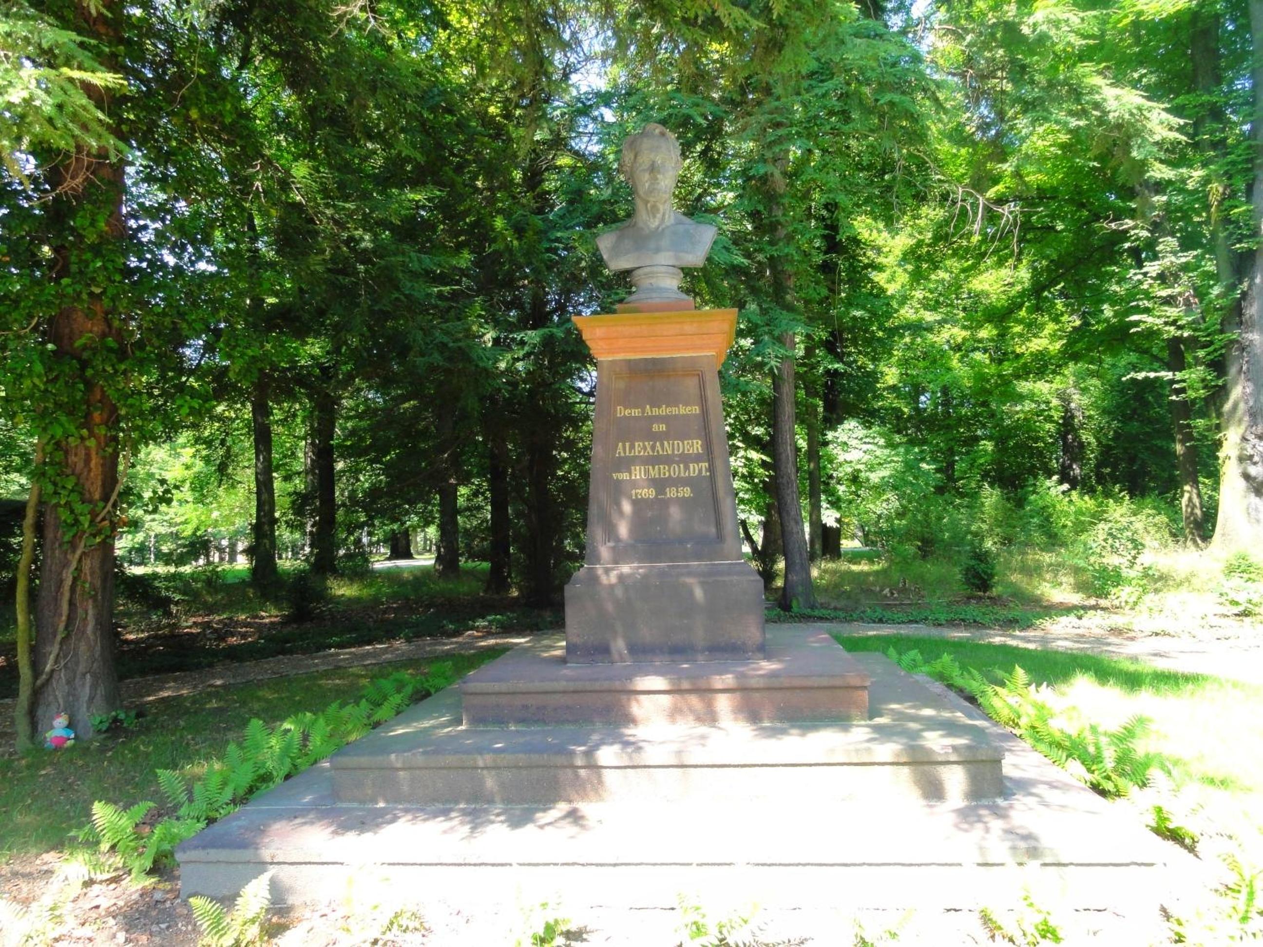 Ferienwohnungen am StadtPark Görlitz