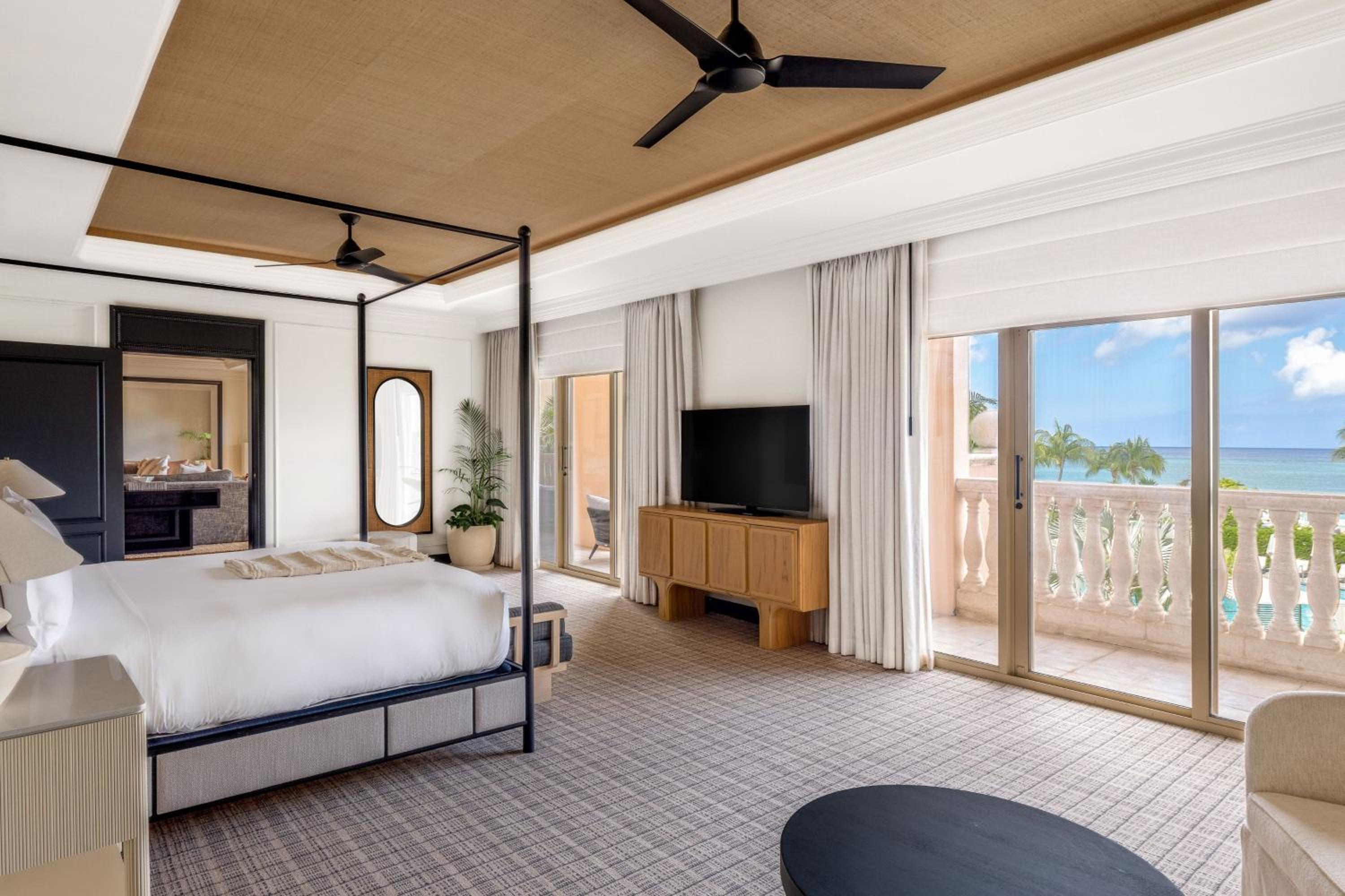 The Ritz-Carlton, Grand Cayman - Photo 41