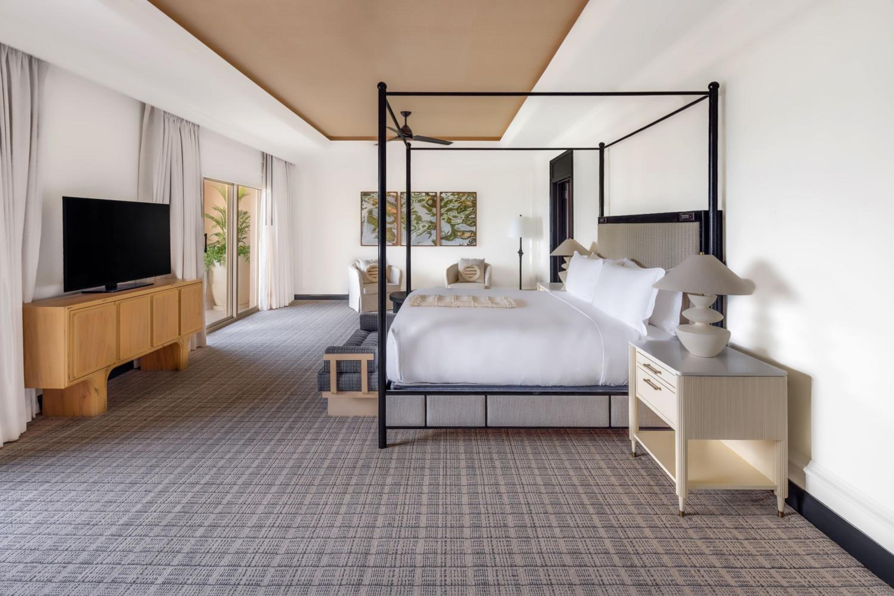 The Ritz-Carlton, Grand Cayman - Photo 43