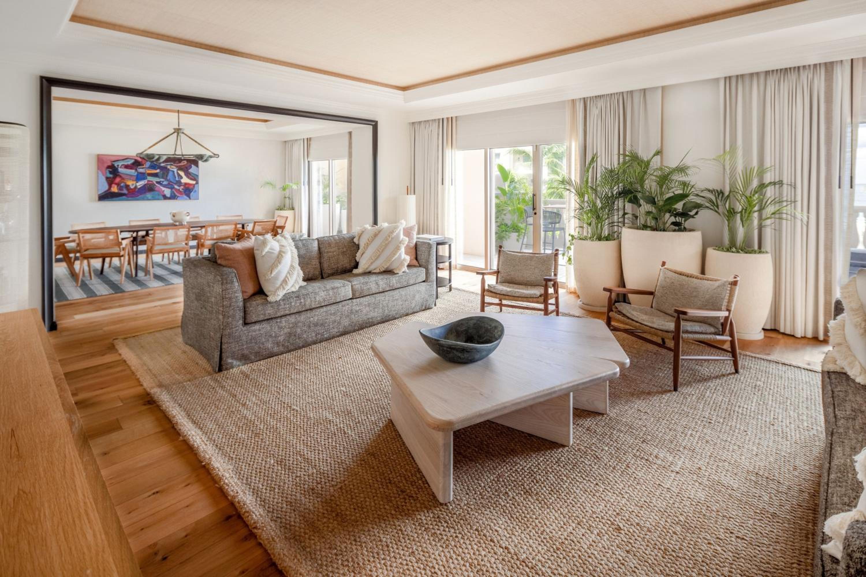 The Ritz-Carlton, Grand Cayman - Photo 44