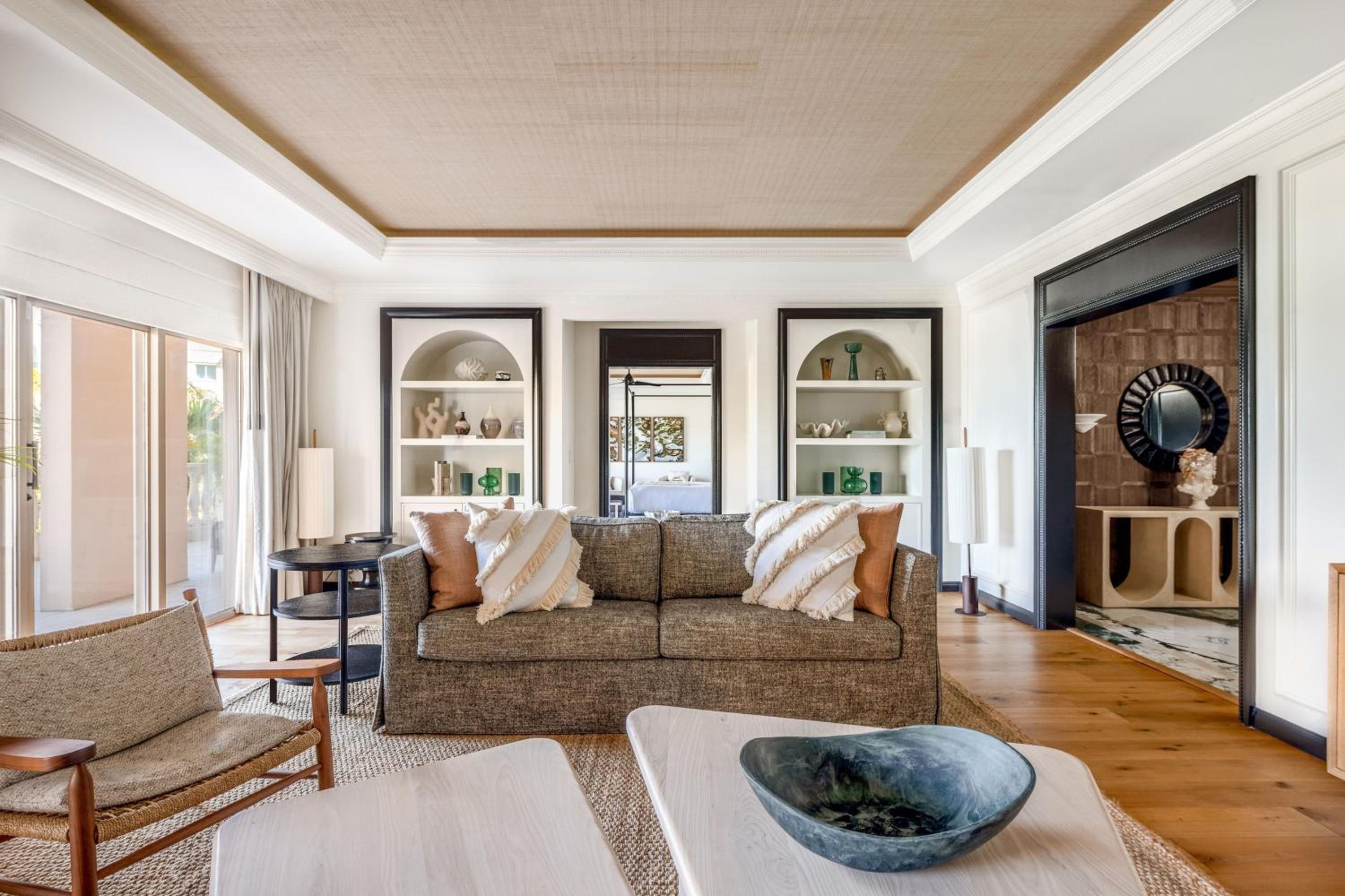 The Ritz-Carlton, Grand Cayman - Photo 32