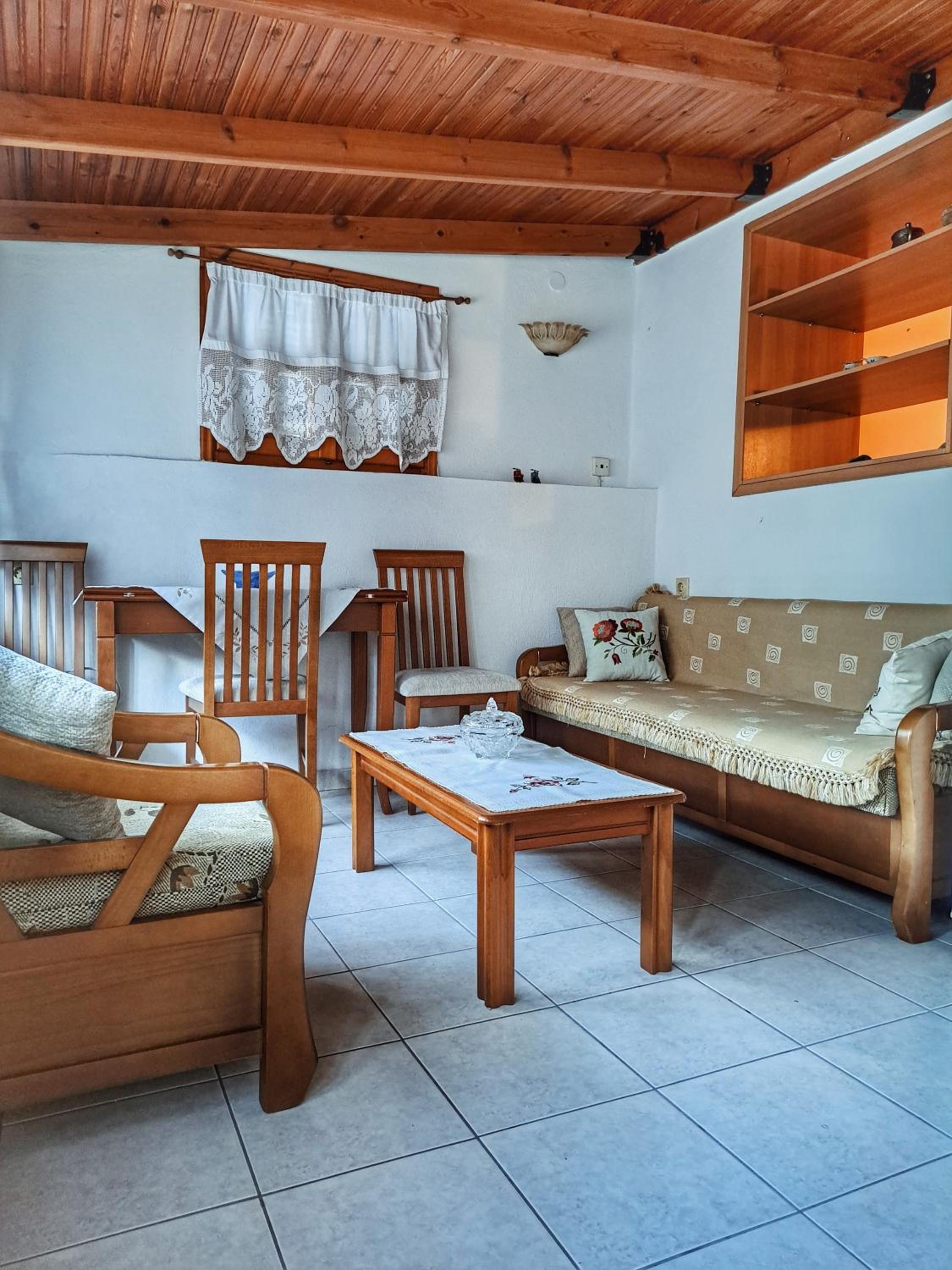 Panthea Cottage