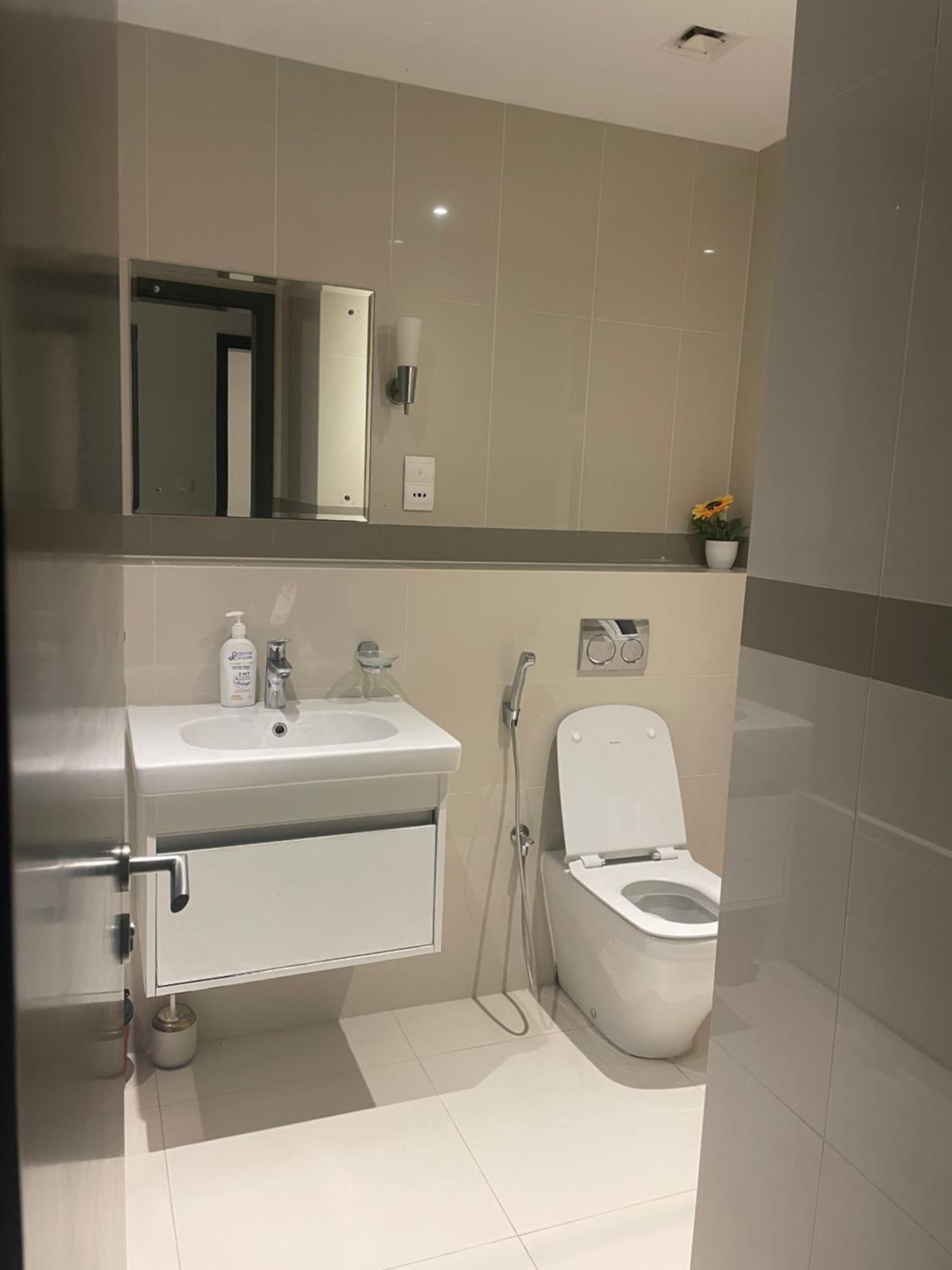 Luxury Condo in alMouj 1 bedroom view 2