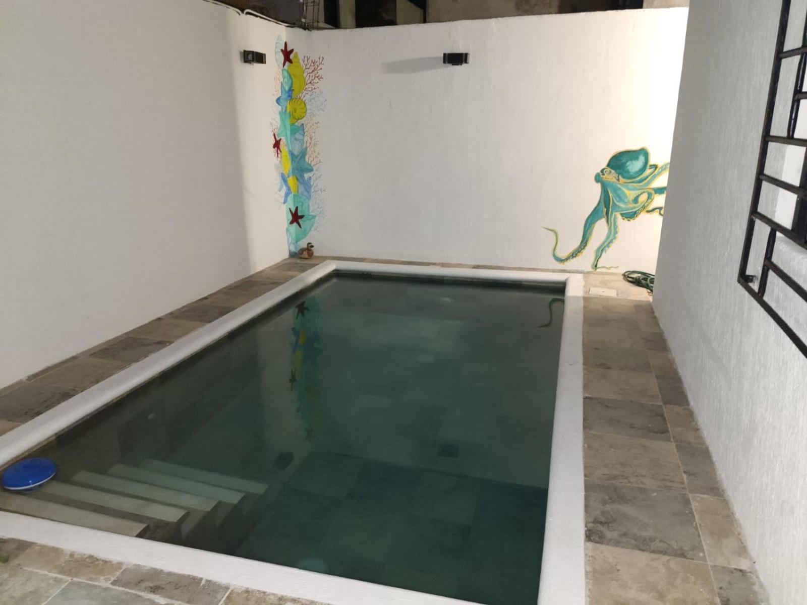 Casa Joaquina view 2