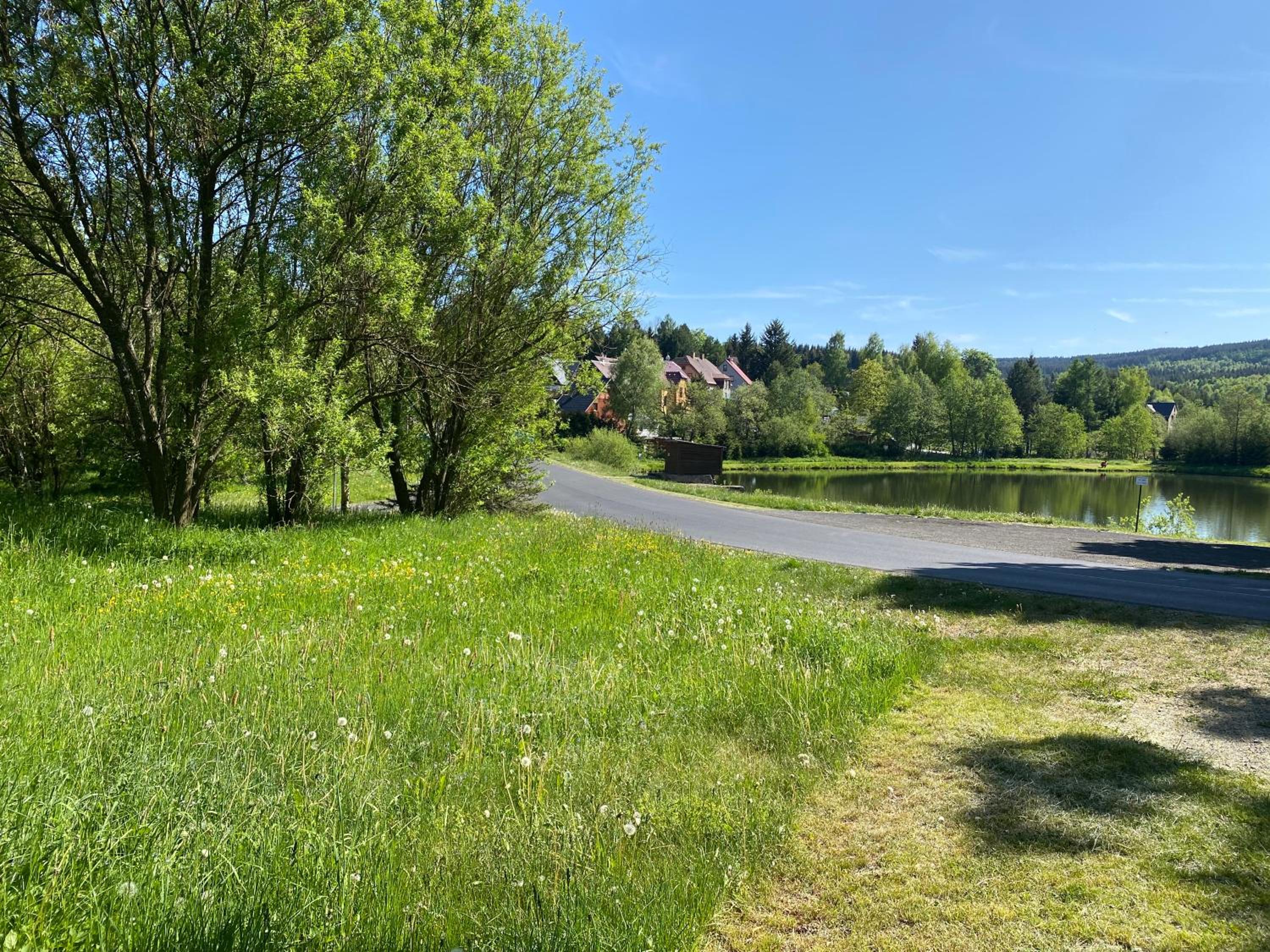 Apartmán u Klínovce view 5