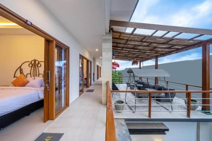 siadiw GuestHouse