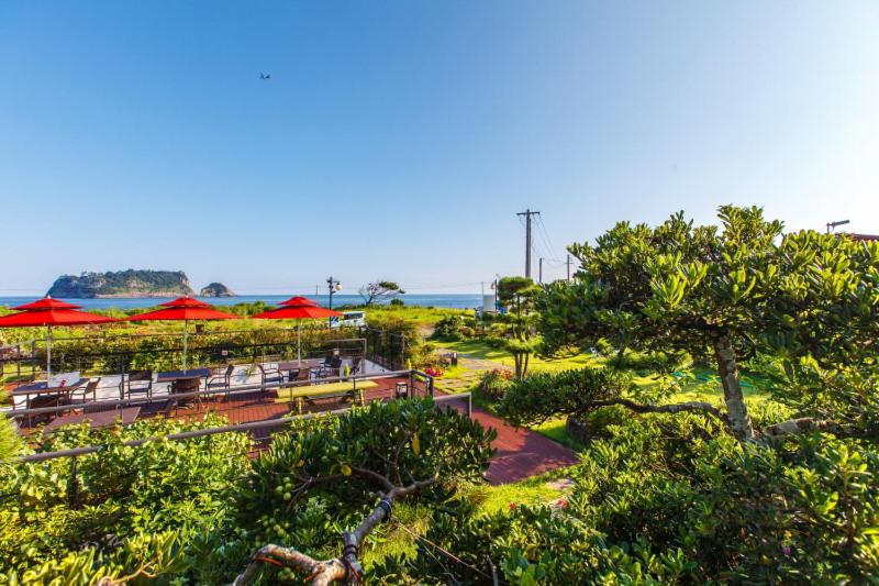 Sodam Pension