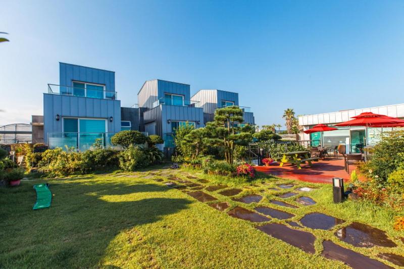 Sodam Pension
