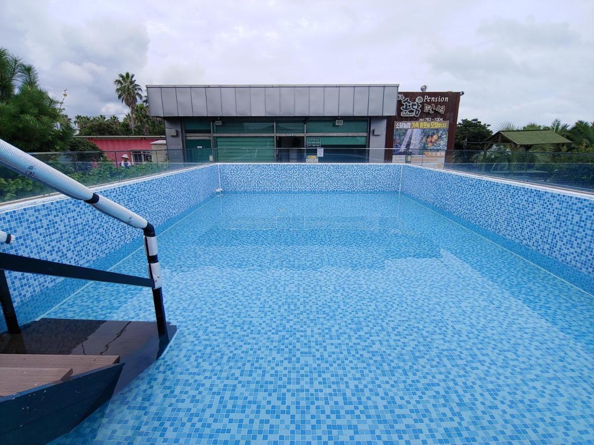 Sodam Pension