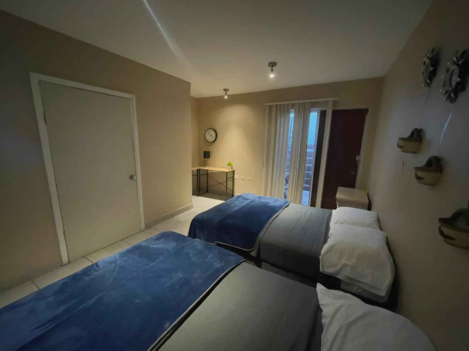 Spacious Rooftop House w/ King Bed view 3