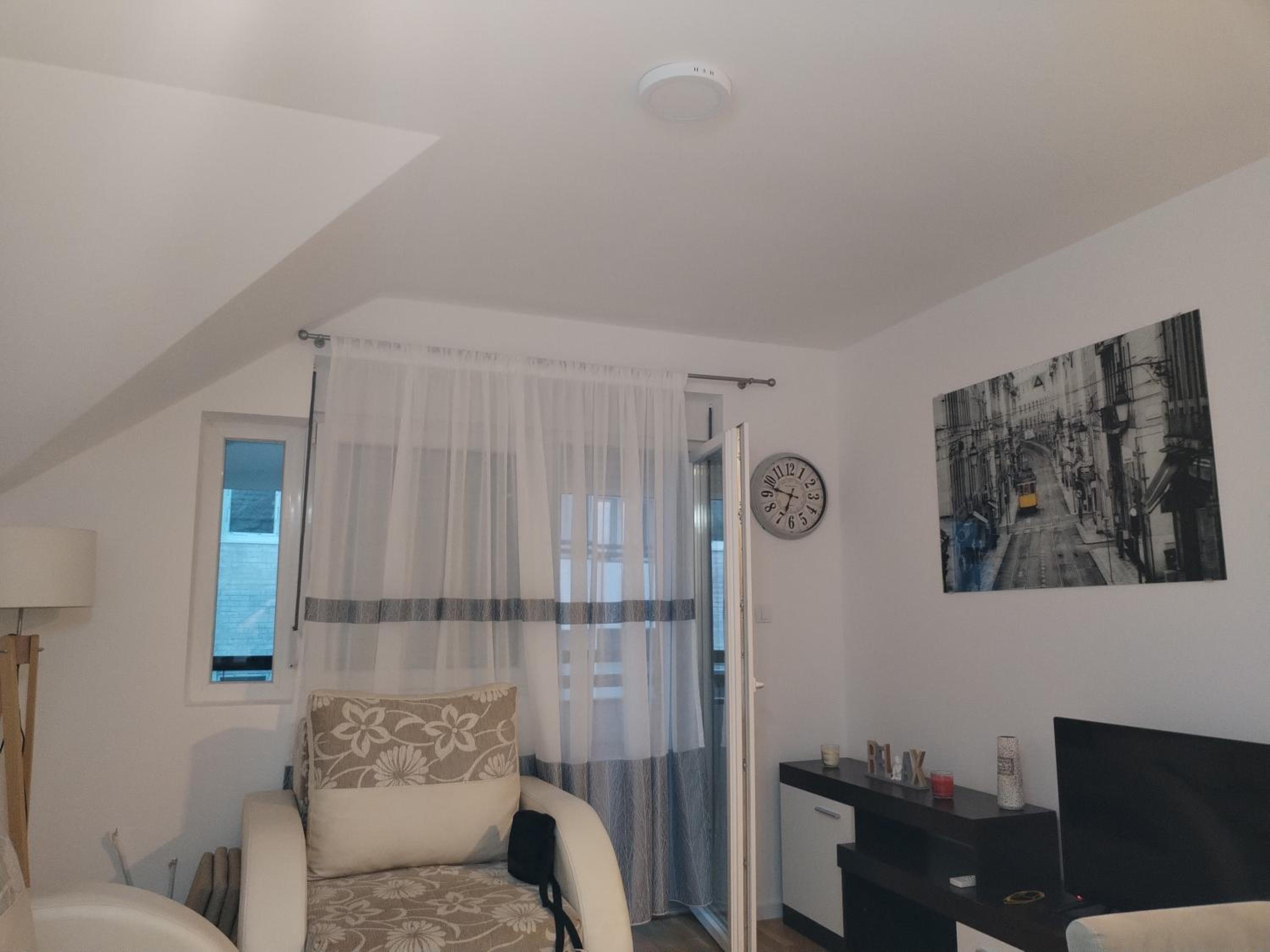 HUGO APARTMAN Green Hill Kompleks- u blizini Akva Parka view 2