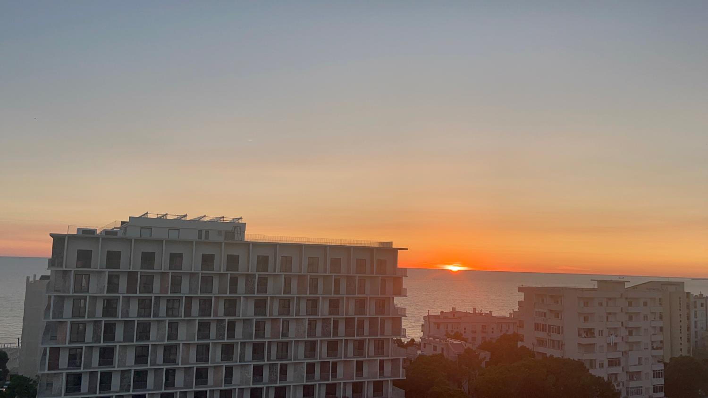 Dea Lucky Apartament Luxury Panorama