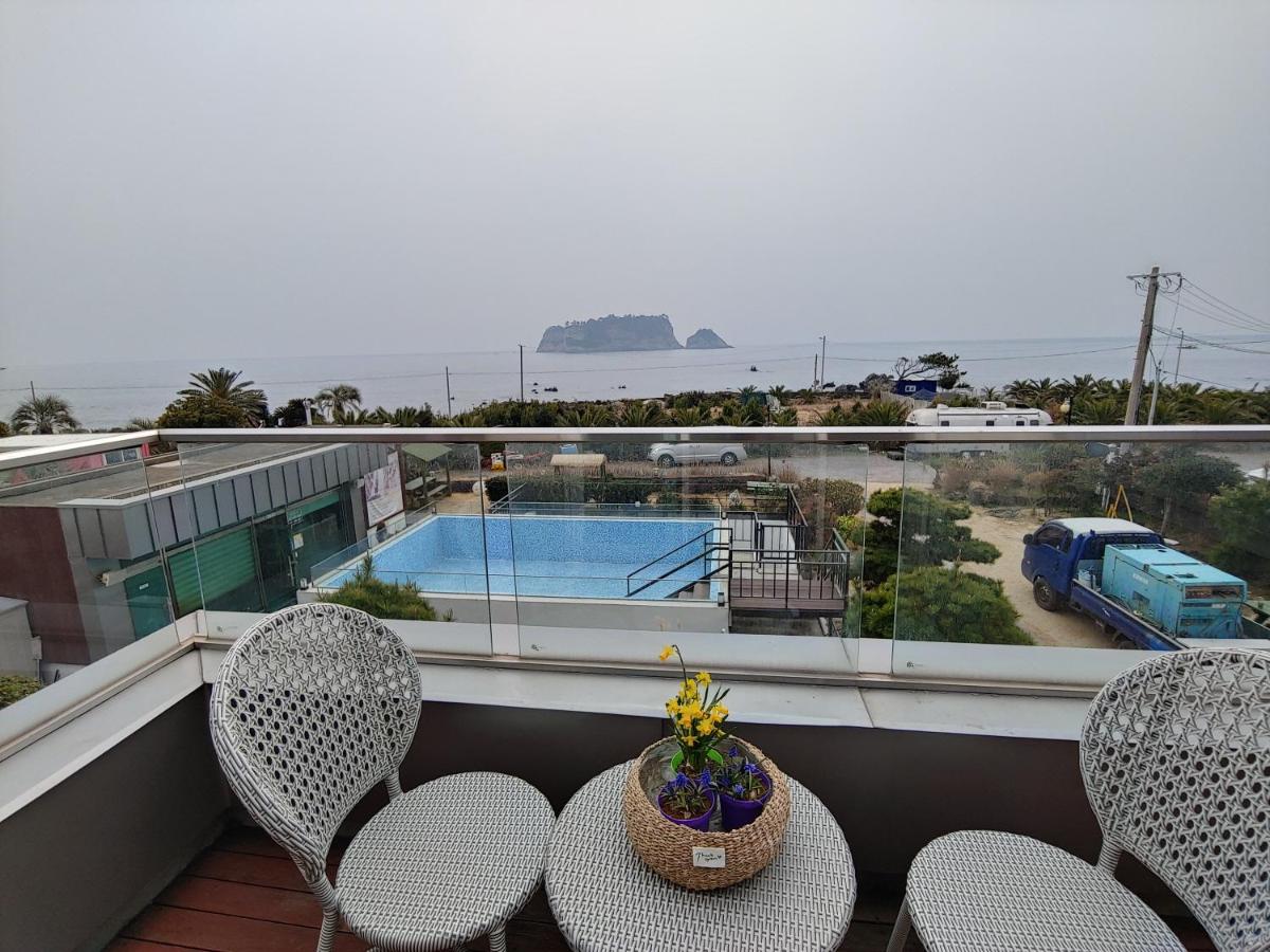 Sodam Pension