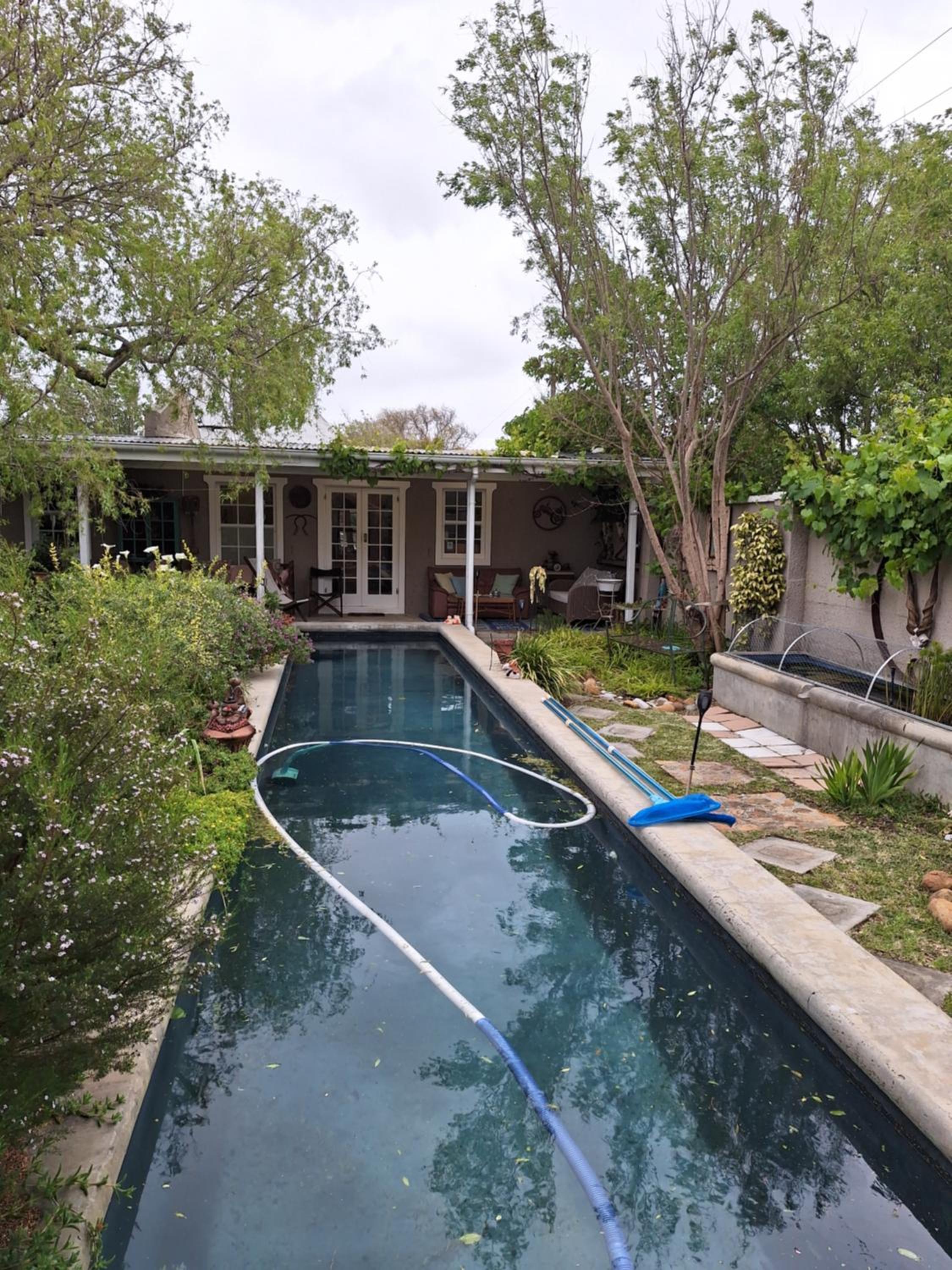 Rhus Cottage. view 5
