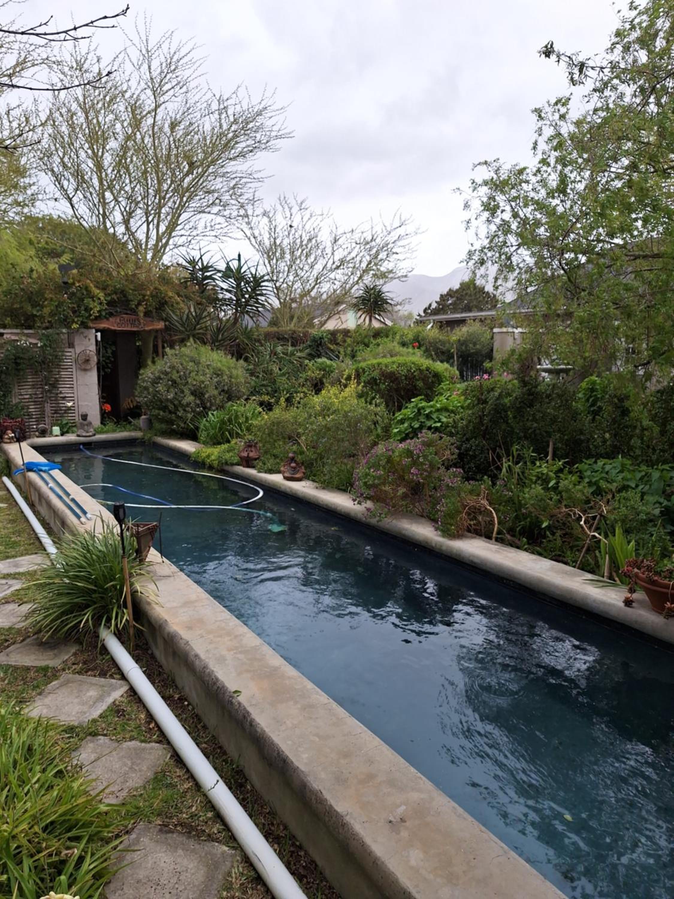 Rhus Cottage. view 4